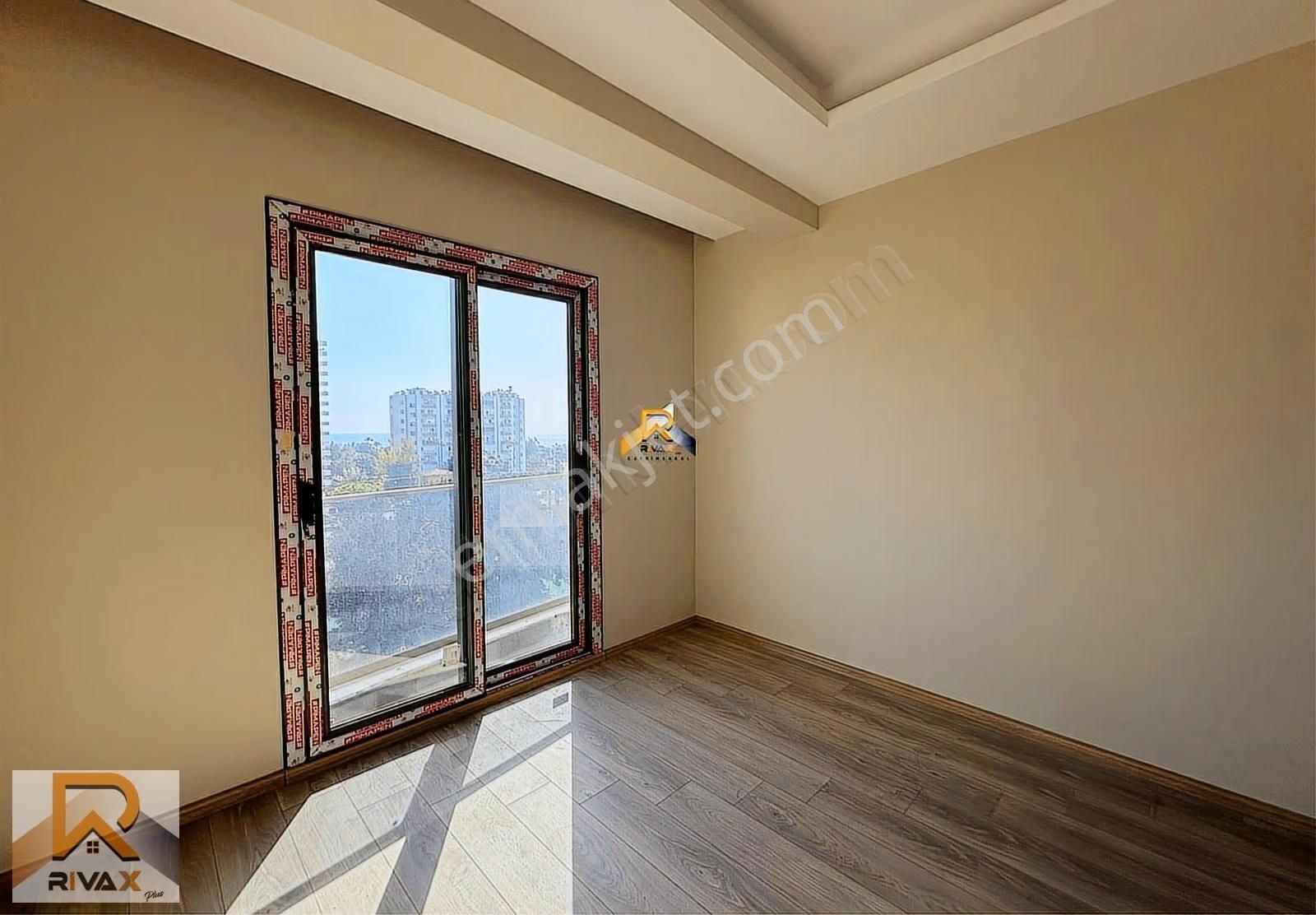 Rivax'tan Bölgenin En Nezih Ve Lüks Projesinde Yaşam Fırsatı!! - Görsel 16