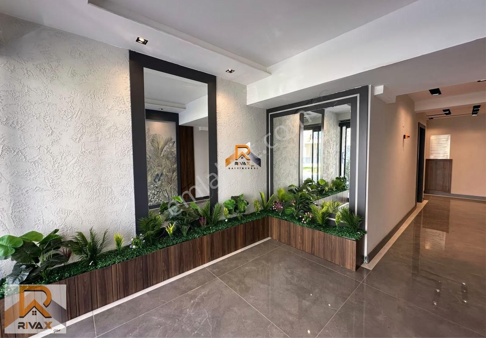 Rivax'tan Bölgenin En Nezih Ve Lüks Projesinde Yaşam Fırsatı!! - Görsel 34