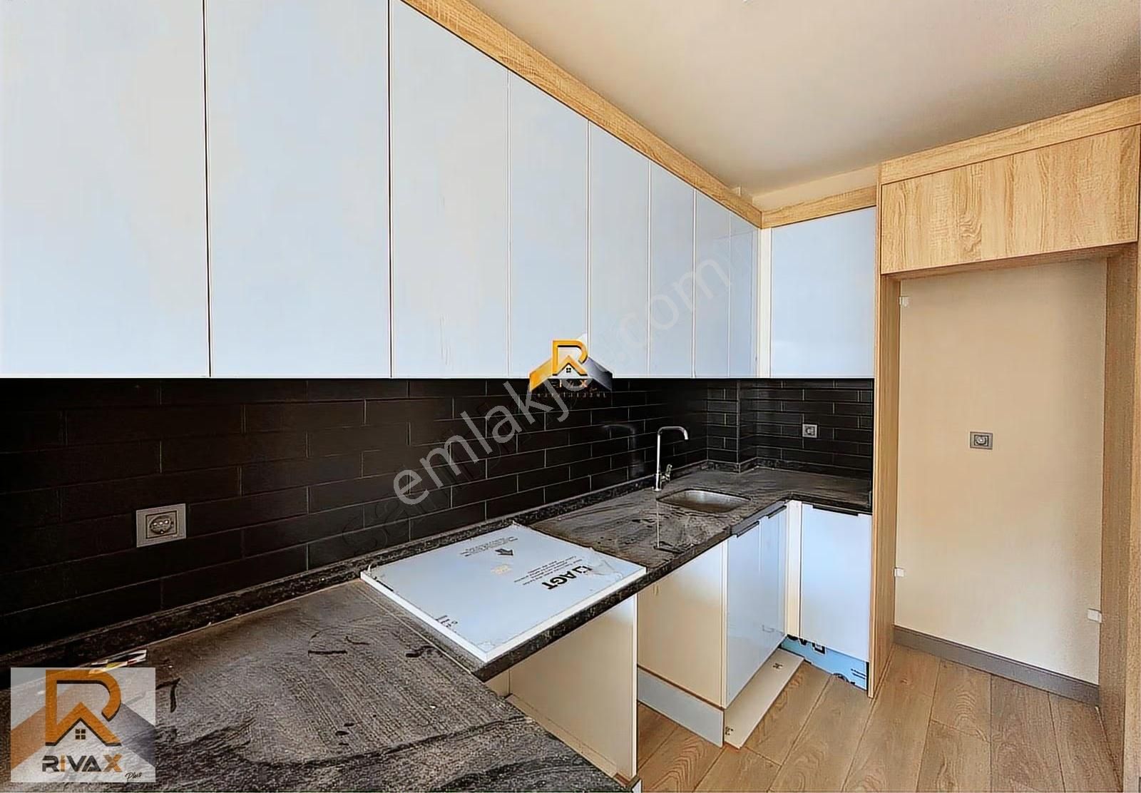 Rivax'tan Bölgenin En Nezih Ve Lüks Projesinde Yaşam Fırsatı!! - Görsel 23