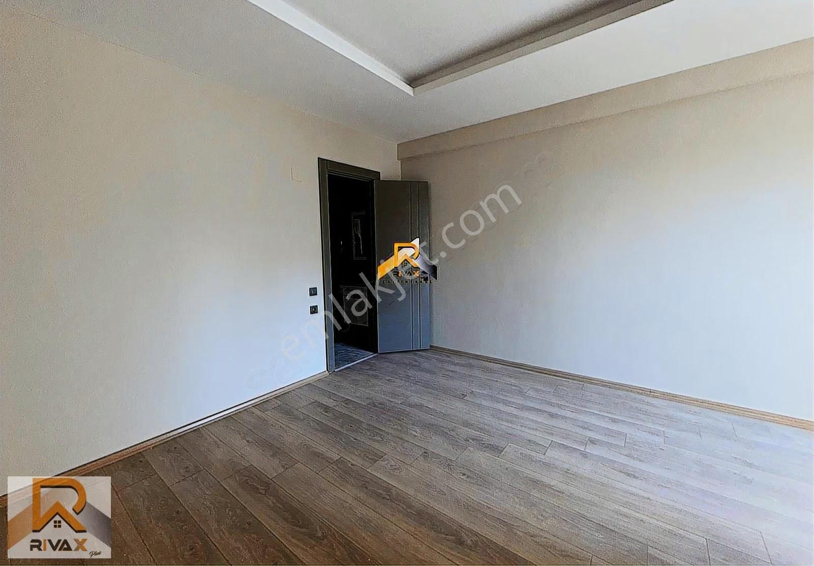 Rivax'tan Bölgenin En Nezih Ve Lüks Projesinde Yaşam Fırsatı!! - Görsel 27