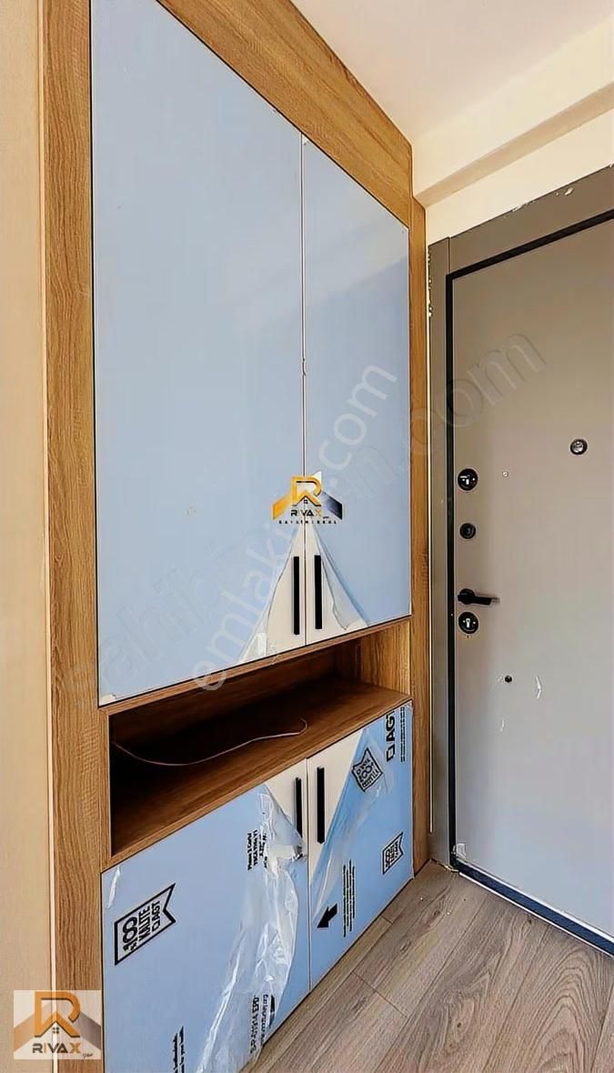 Rivax'tan Bölgenin En Nezih Ve Lüks Projesinde Yaşam Fırsatı!! - Görsel 33