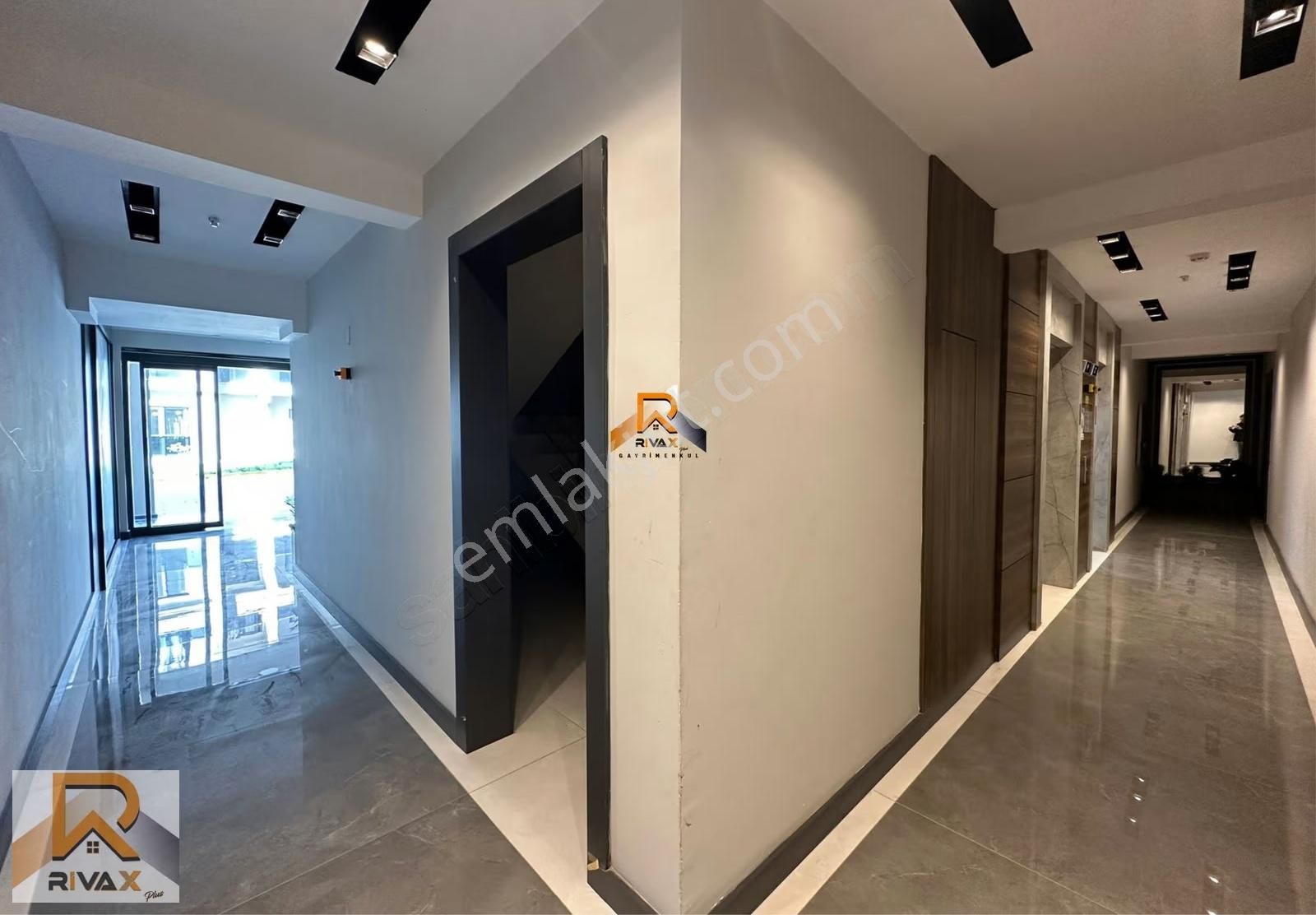 Rivax'tan Bölgenin En Nezih Ve Lüks Projesinde Yaşam Fırsatı!! - Görsel 17