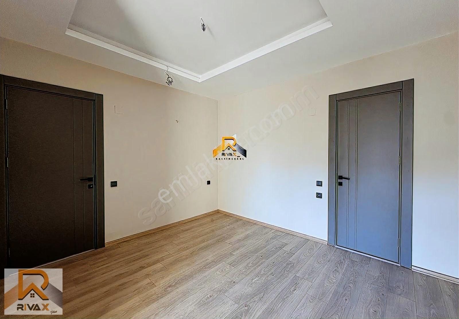 Rivax'tan Bölgenin En Nezih Ve Lüks Projesinde Yaşam Fırsatı!! - Görsel 2