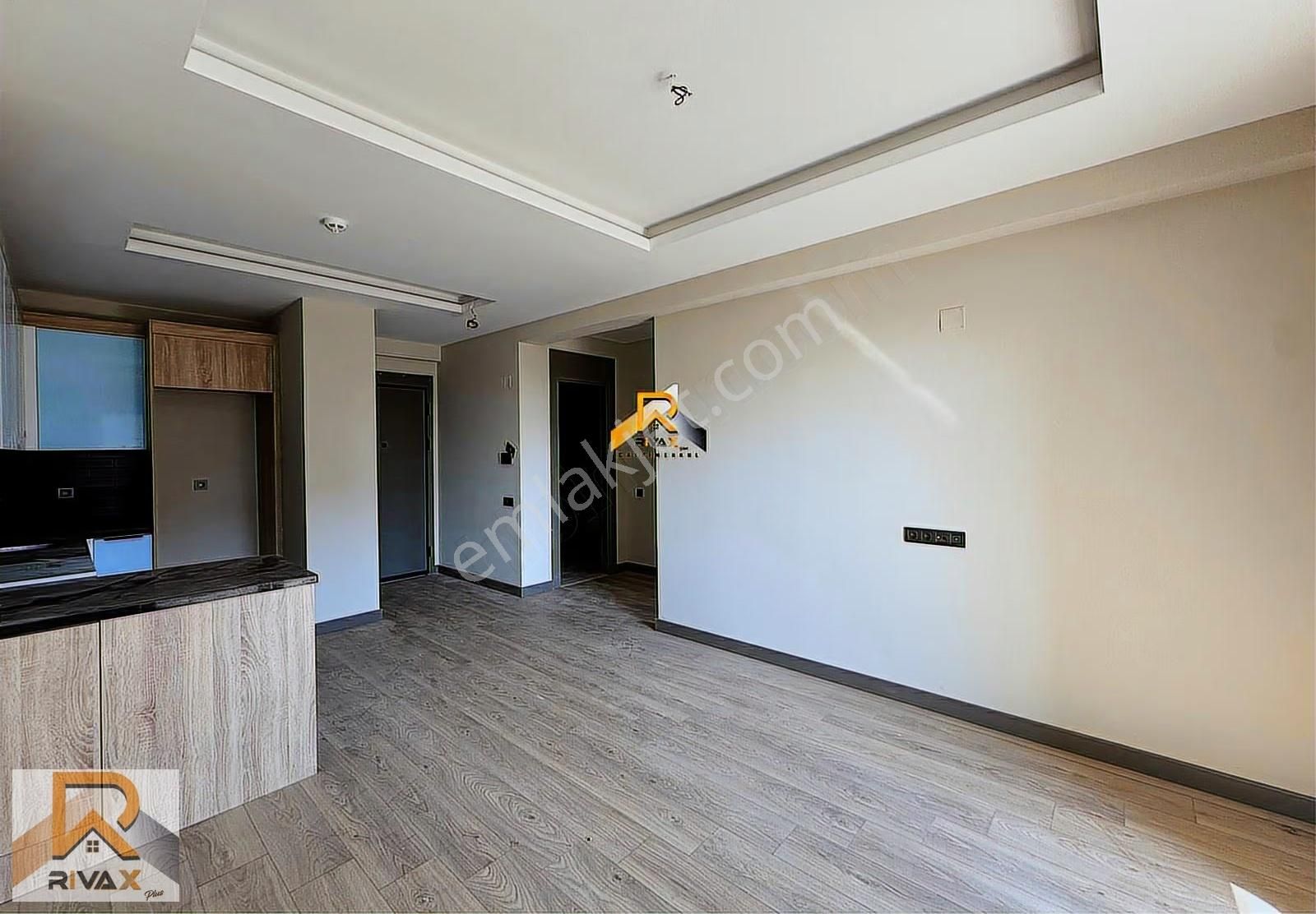 Rivax'tan Bölgenin En Nezih Ve Lüks Projesinde Yaşam Fırsatı!! - Görsel 29