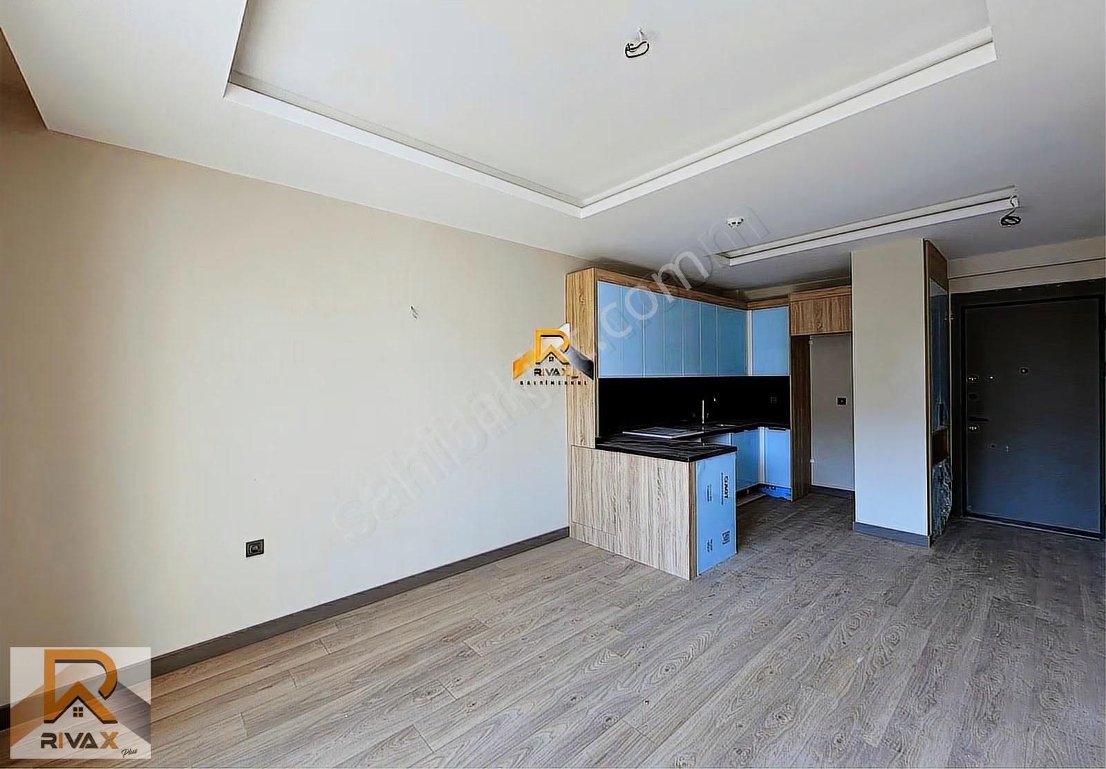 Rivax'tan Bölgenin En Nezih Ve Lüks Projesinde Yaşam Fırsatı!! - Görsel 25