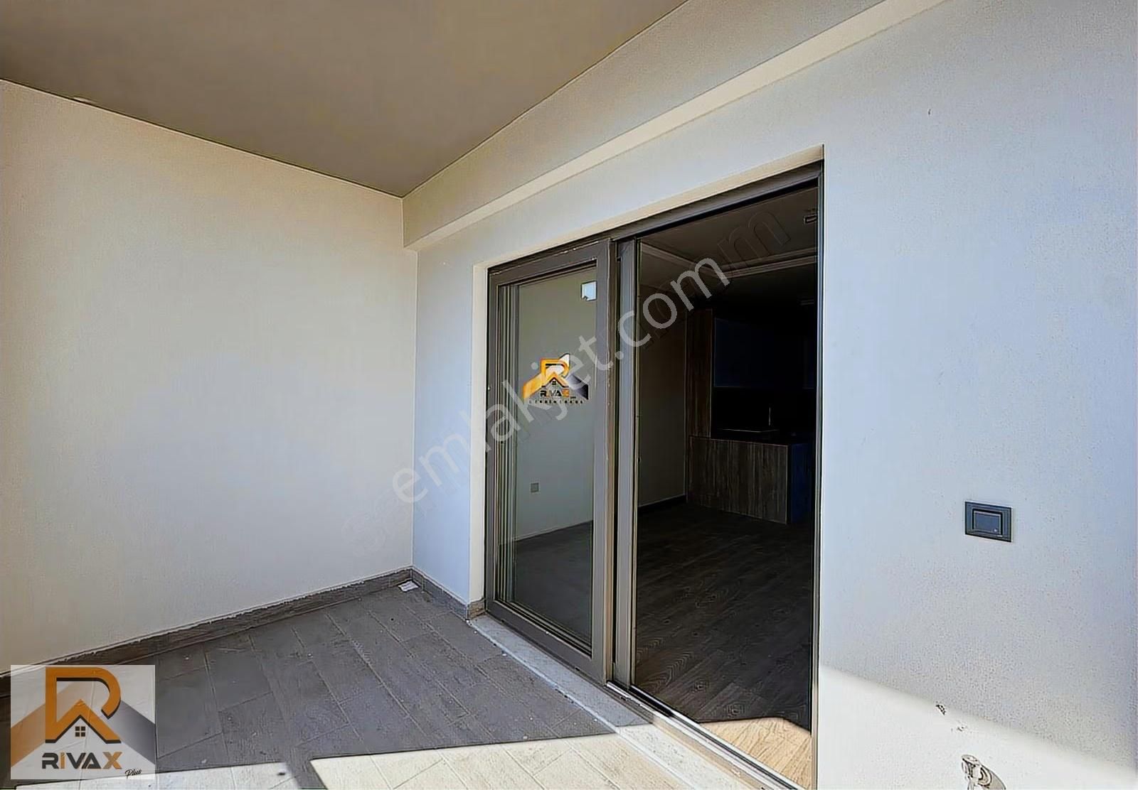 Rivax'tan Bölgenin En Nezih Ve Lüks Projesinde Yaşam Fırsatı!! - Görsel 28