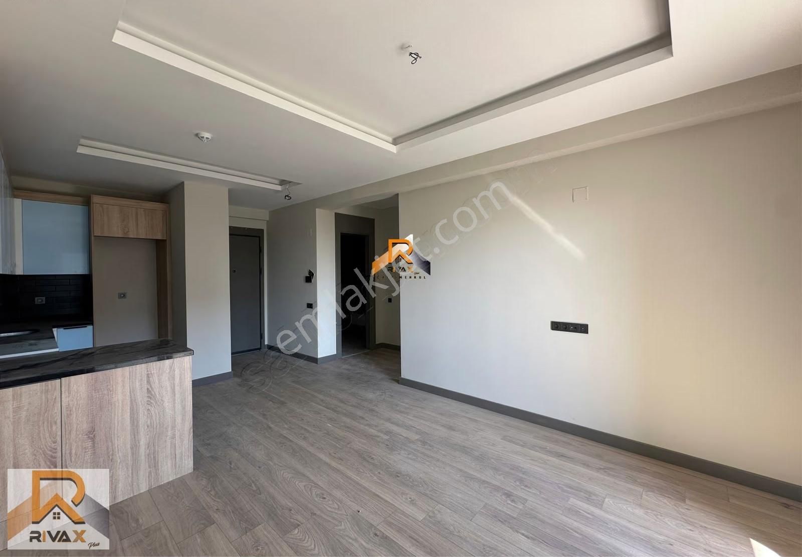 Rivax'tan Bölgenin En Nezih Ve Lüks Projesinde Yaşam Fırsatı!! - Görsel 13