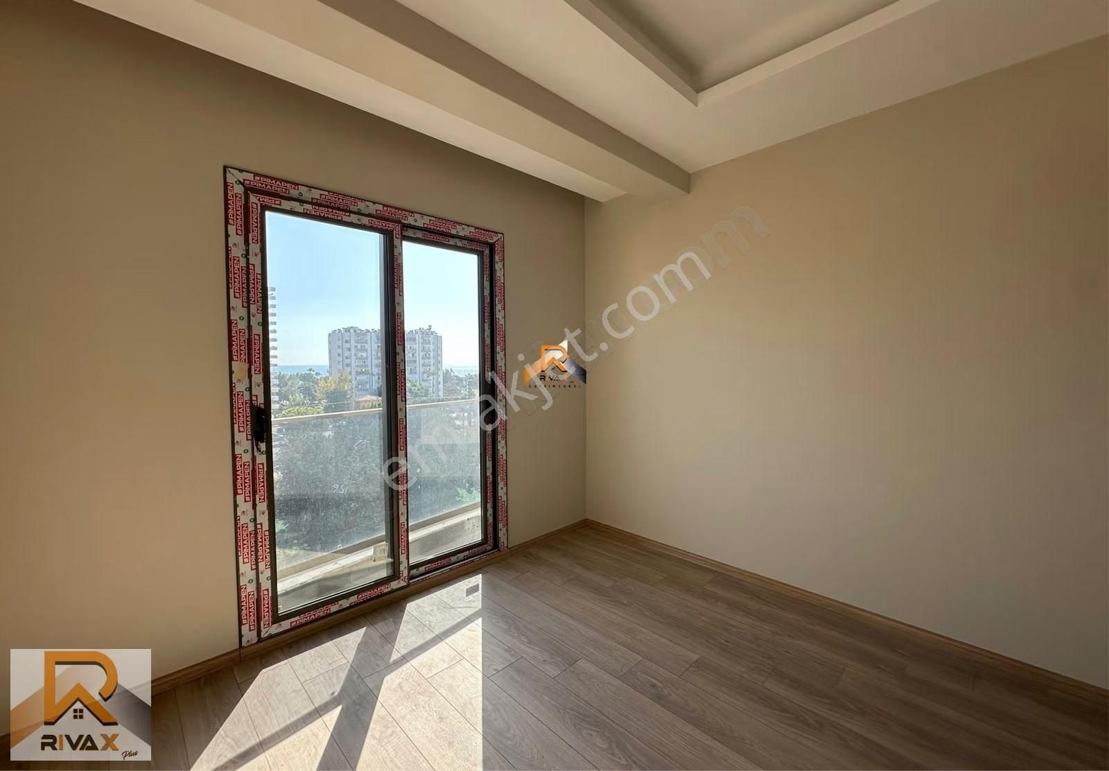 Rivax'tan Bölgenin En Nezih Ve Lüks Projesinde Yaşam Fırsatı!! - Görsel 12