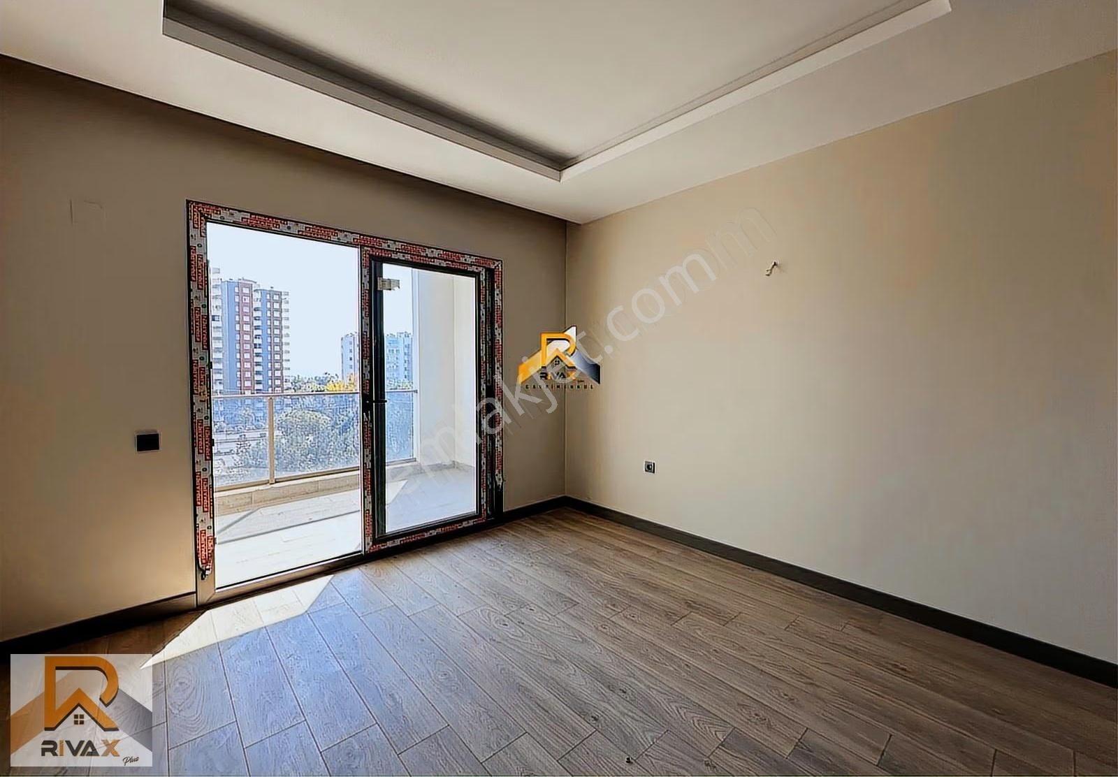 Rivax'tan Bölgenin En Nezih Ve Lüks Projesinde Yaşam Fırsatı!! - Görsel 35