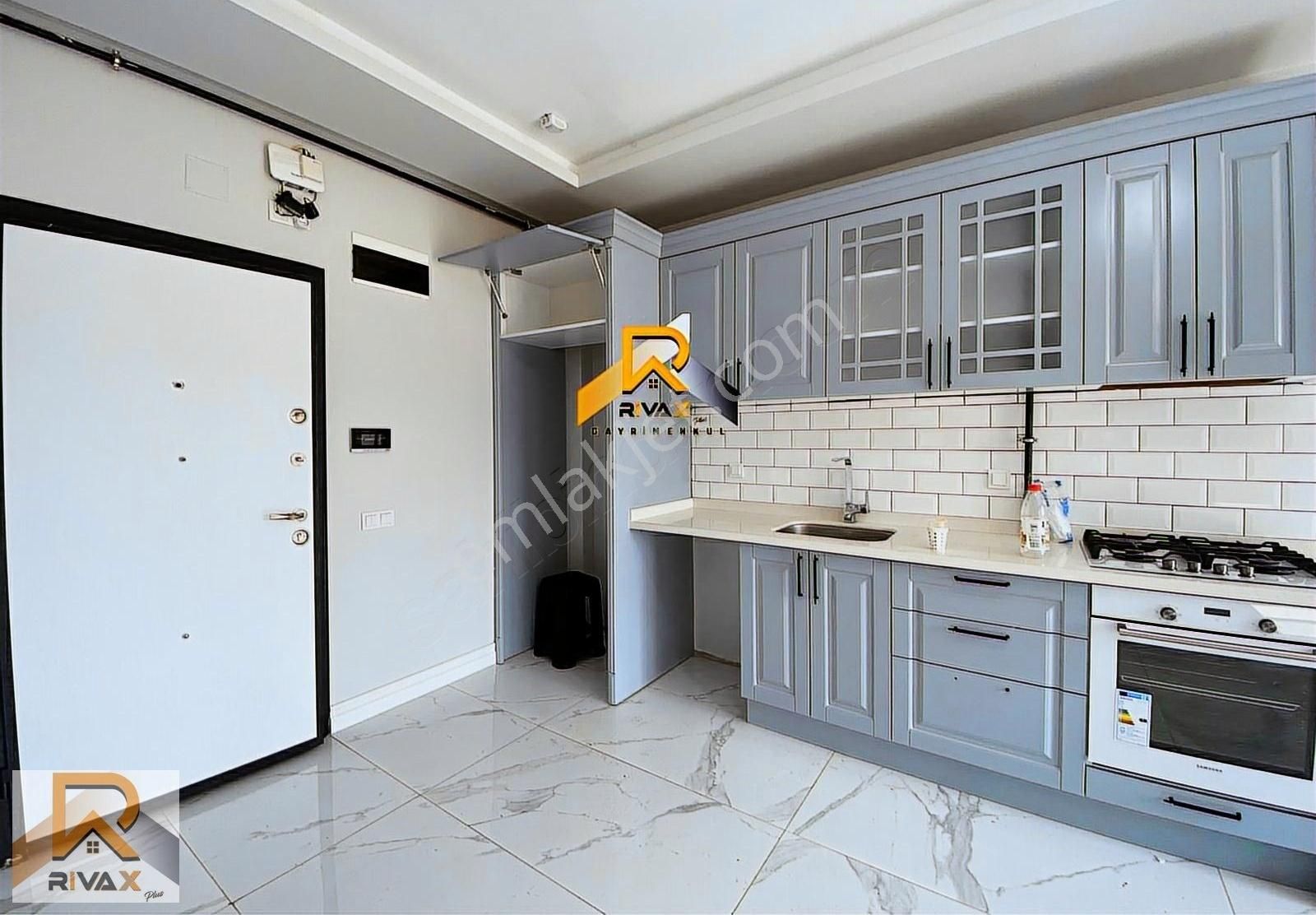 Rivax'tan Fırsat!!! Gmk'ye 1.parsel 3 Cepheli Kiracılı Lüks 2+1! - Görsel 8