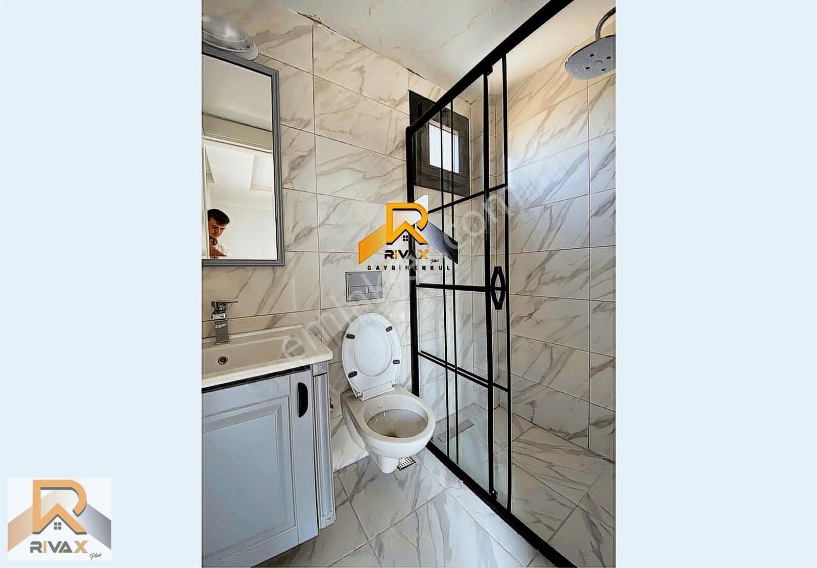 Rivax'tan Fırsat!!! Gmk'ye 1.parsel 3 Cepheli Kiracılı Lüks 2+1! - Görsel 11
