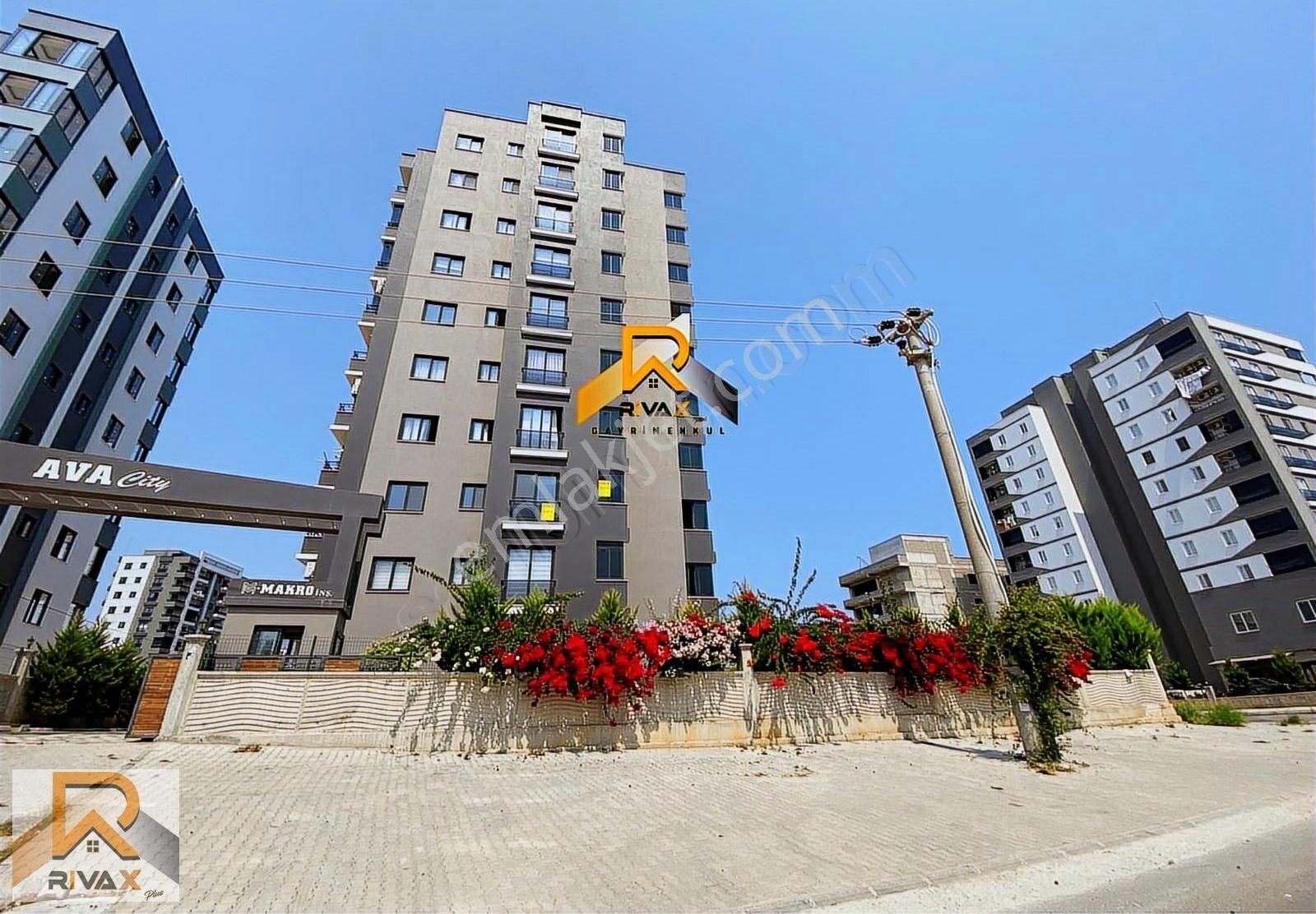 Rivax'tan Fırsat!!! Gmk'ye 1.parsel 3 Cepheli Kiracılı Lüks 2+1! - Görsel 18