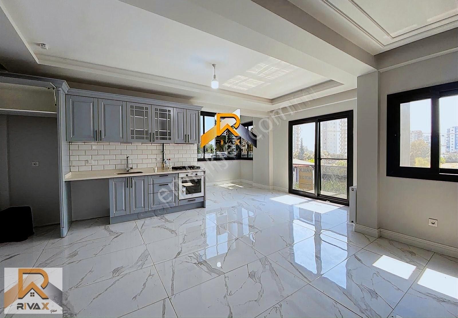 Rivax'tan Fırsat!!! Gmk'ye 1.parsel 3 Cepheli Kiracılı Lüks 2+1! - Görsel 4