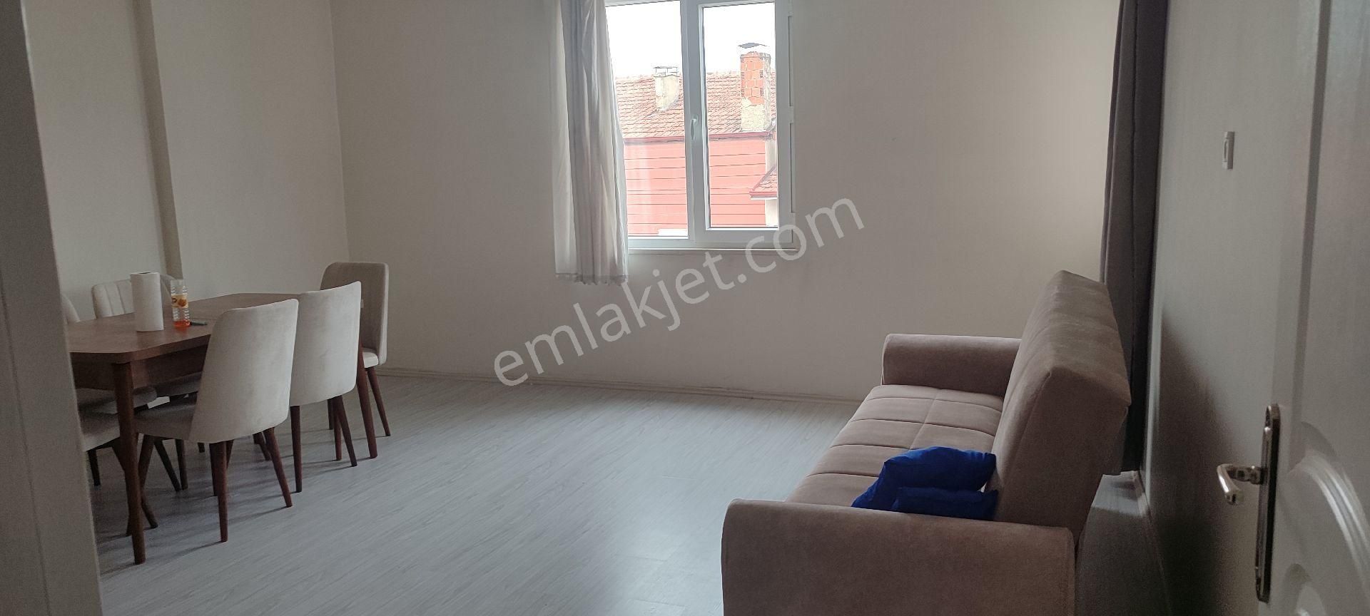 Pekgöz Emlak Dan Çarşı İçinde Yavuz Selim Mahallesinde 2 Artı Bir Satılık Daire - Görsel 16