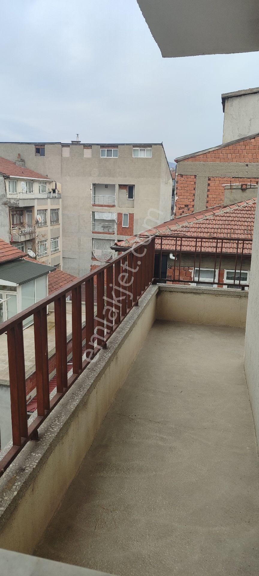 Pekgöz Emlak Dan Çarşı İçinde Yavuz Selim Mahallesinde 2 Artı Bir Satılık Daire - Görsel 14