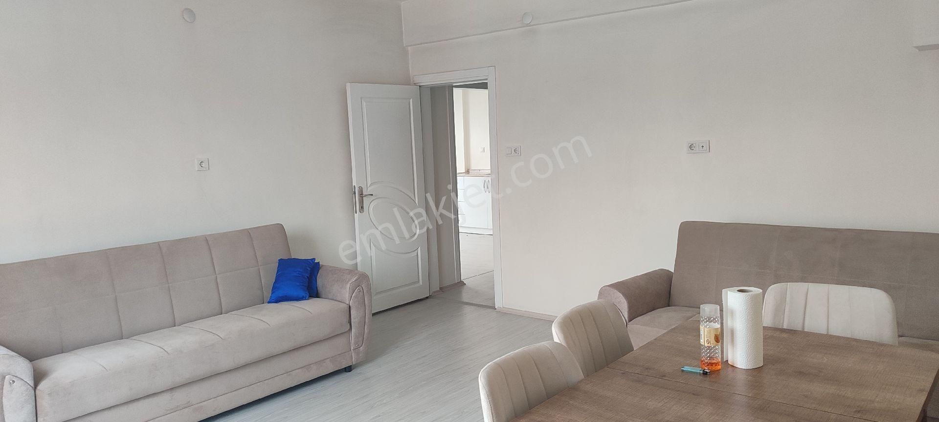 Pekgöz Emlak Dan Çarşı İçinde Yavuz Selim Mahallesinde 2 Artı Bir Satılık Daire - Görsel 15