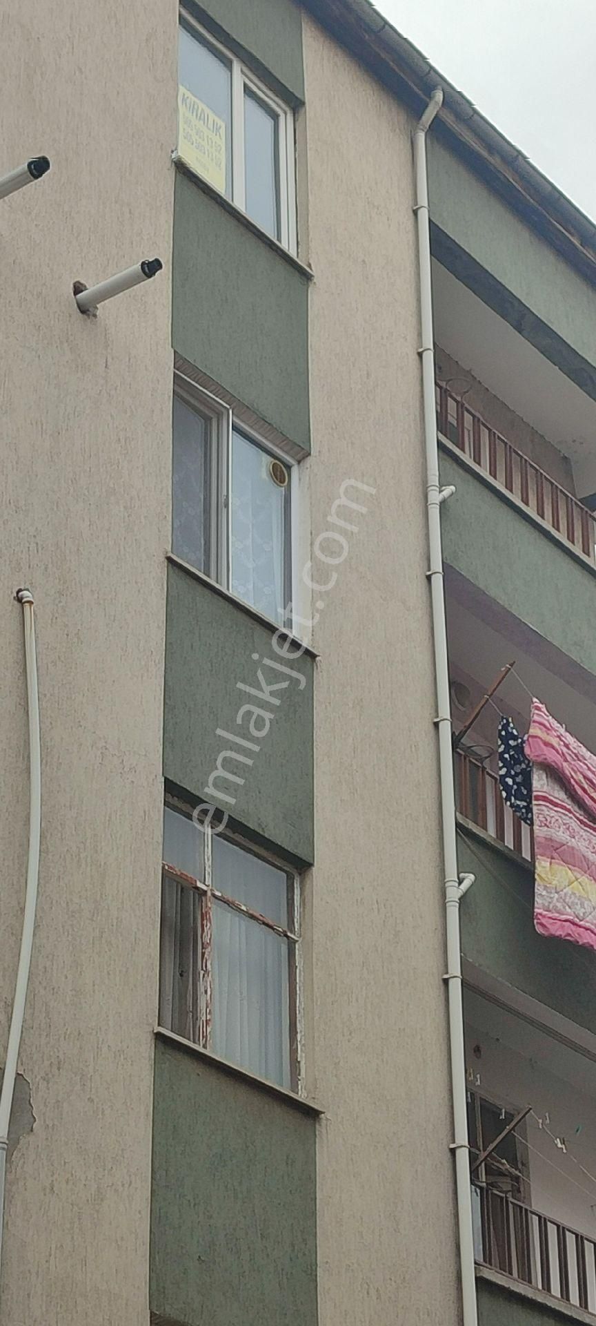 Pekgöz Emlak Dan Çarşı İçinde Yavuz Selim Mahallesinde 2 Artı Bir Satılık Daire - Görsel 5