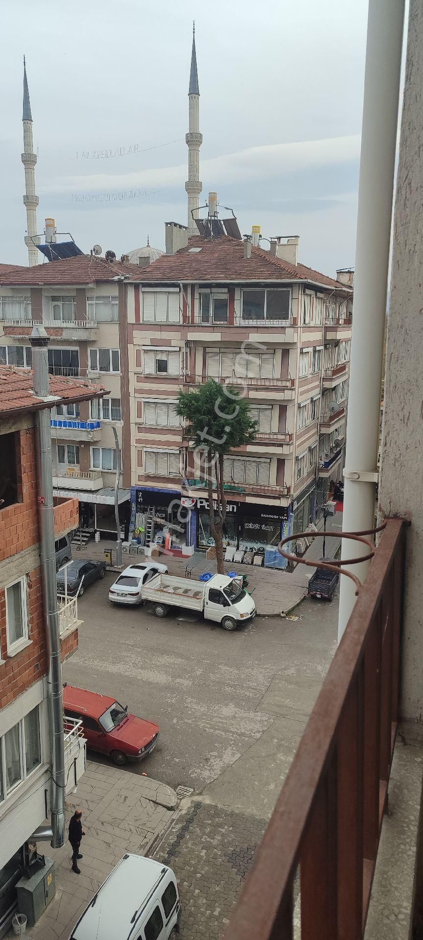 Pekgöz Emlak Dan Çarşı İçinde Yavuz Selim Mahallesinde 2 Artı Bir Satılık Daire - Görsel 9