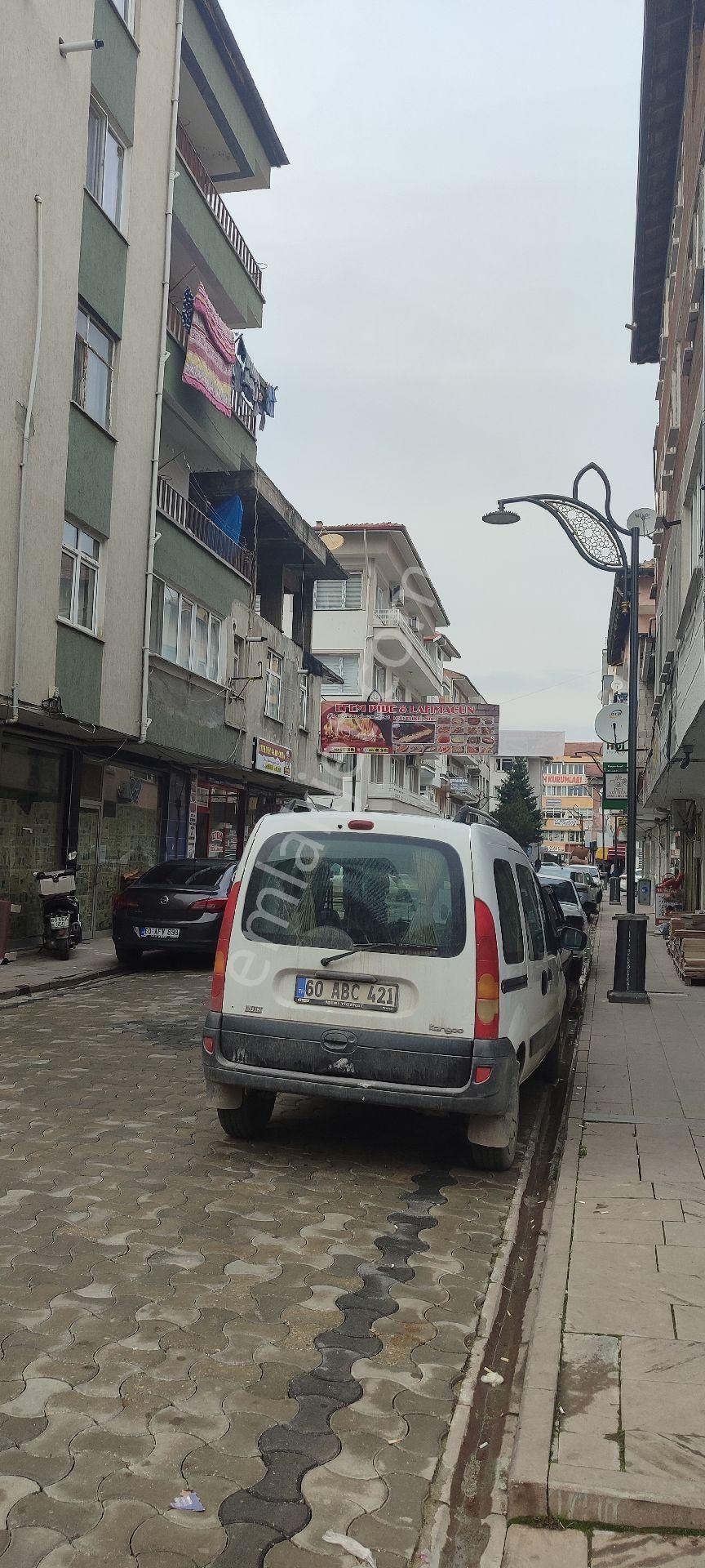 Pekgöz Emlak Dan Çarşı İçinde Yavuz Selim Mahallesinde 2 Artı Bir Satılık Daire - Görsel 2