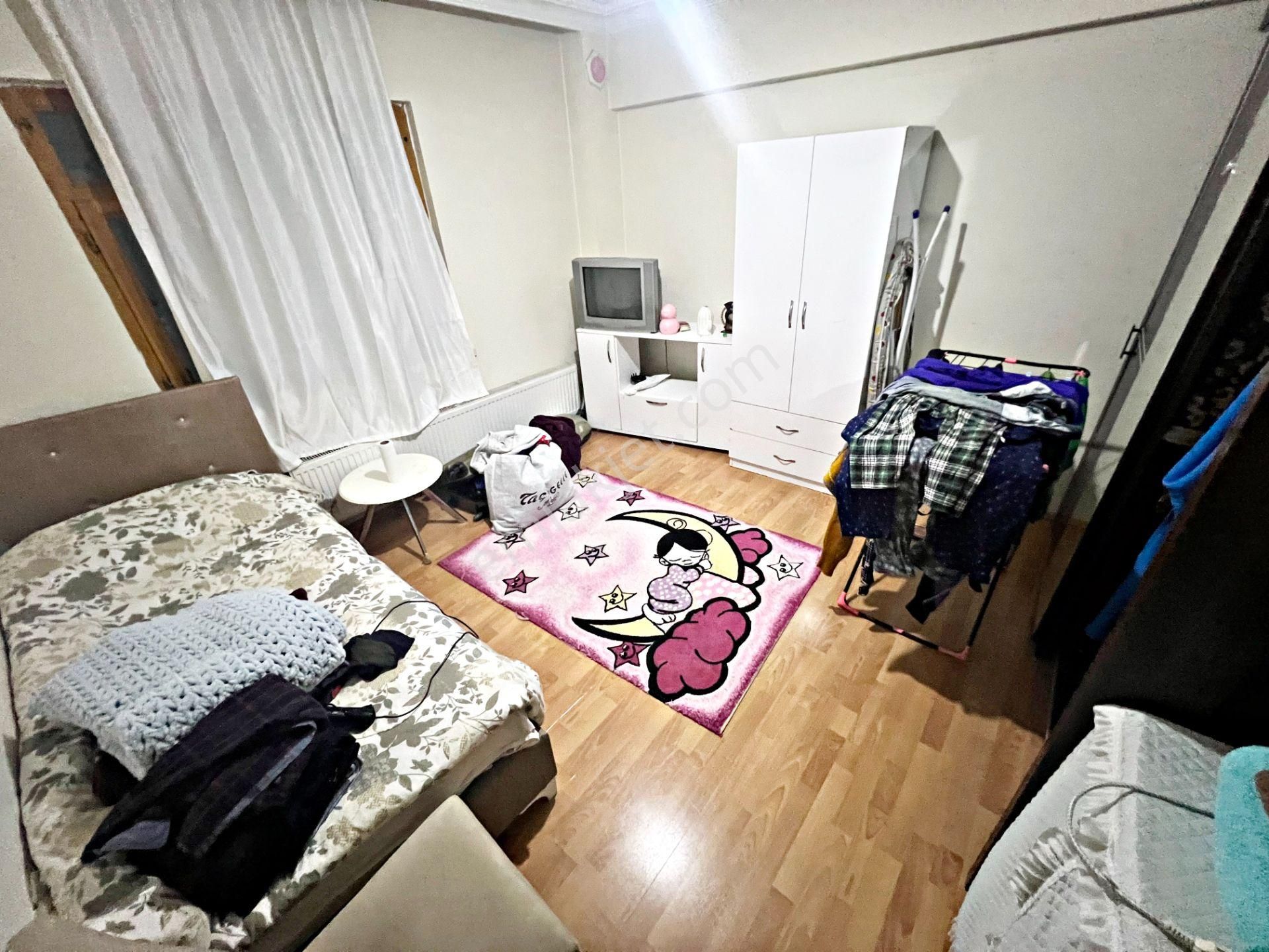 Barıştepe De Piri Caddeye 20m Merkez Cami Yakını Satlk 2+1 Daire - Görsel 11