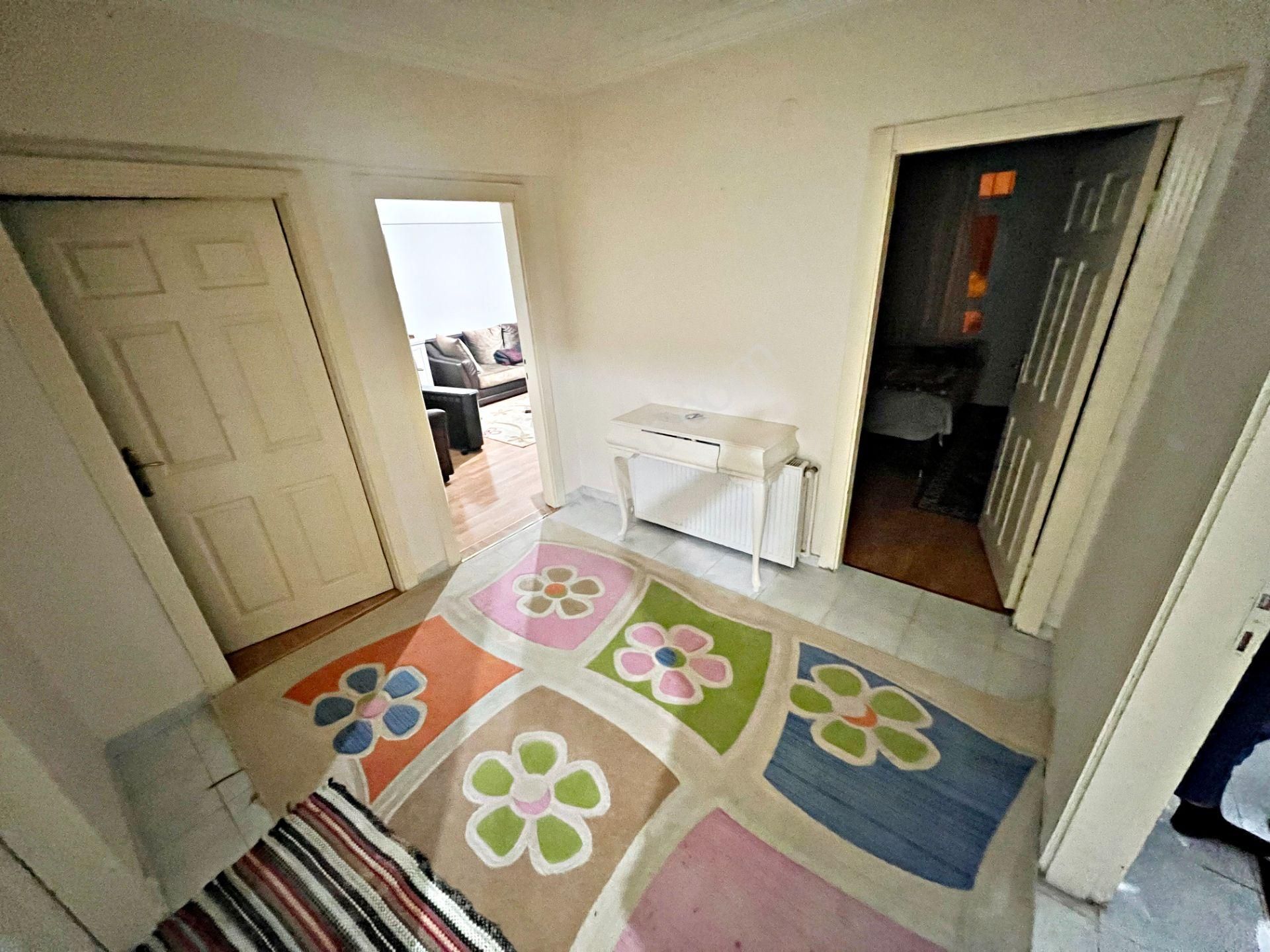 Barıştepe De Piri Caddeye 20m Merkez Cami Yakını Satlk 2+1 Daire - Görsel 18