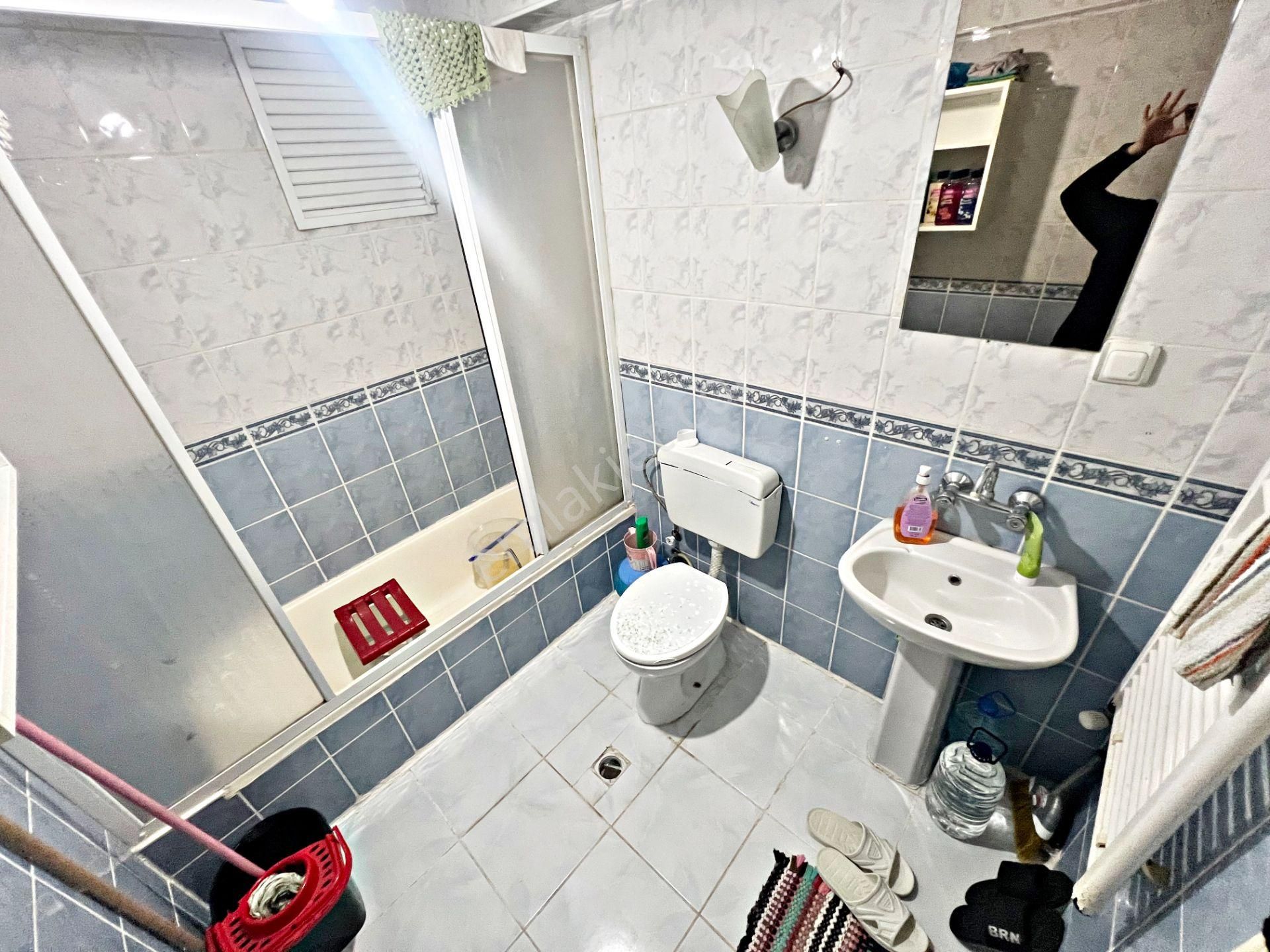 Barıştepe De Piri Caddeye 20m Merkez Cami Yakını Satlk 2+1 Daire - Görsel 17