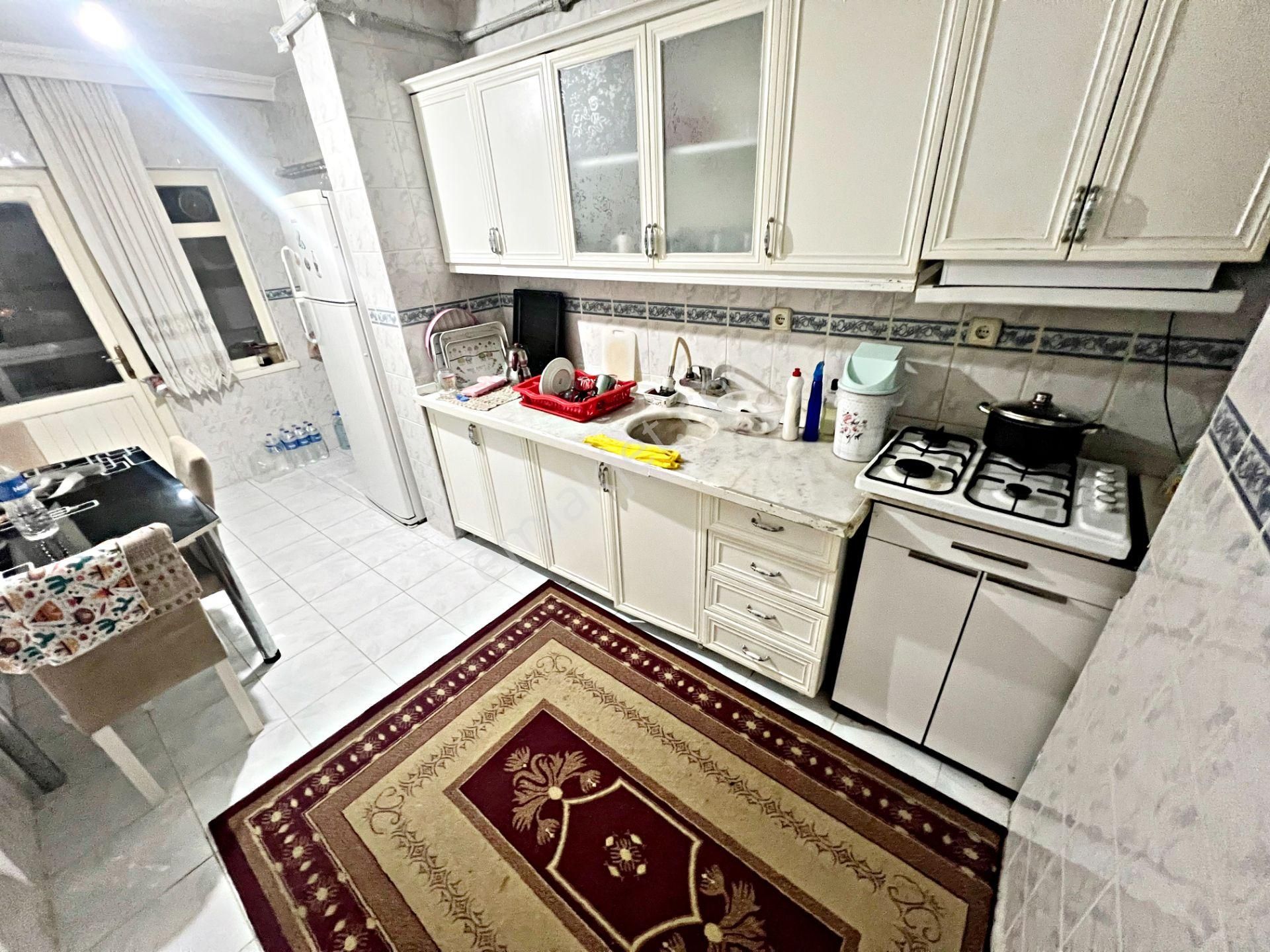 Barıştepe De Piri Caddeye 20m Merkez Cami Yakını Satlk 2+1 Daire - Görsel 6