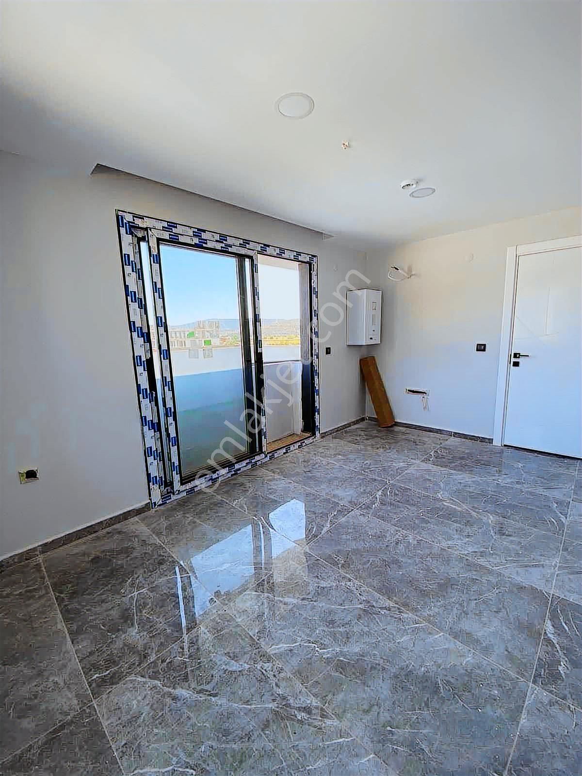 Yeni Ticari Bölgede Büro/ofis/daire - Görsel 15