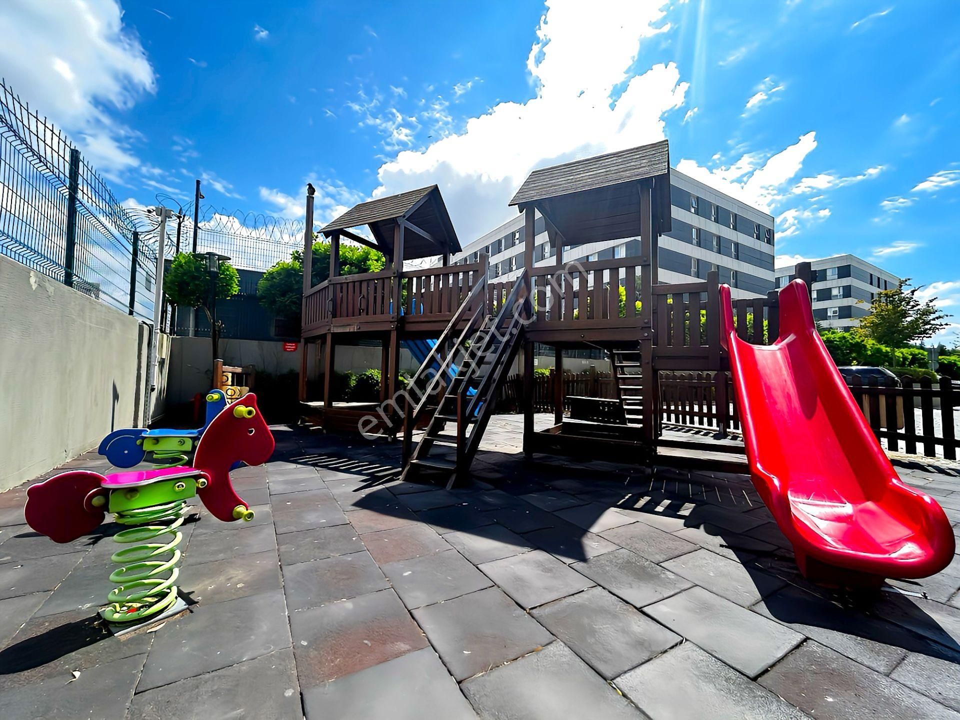 Seeworld Sinpaş Aqua City 2010 4+1 Dublex 216m2 Aquacity 2010 - Görsel 19