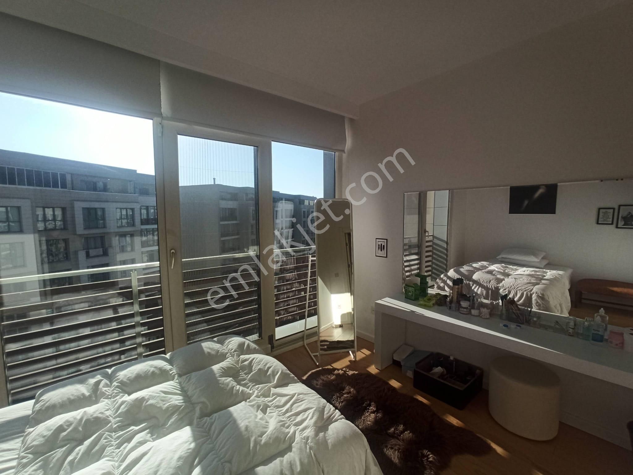 Seeworld Sinpaş Aqua City 2010 4+1 Dublex 216m2 Aquacity 2010 - Görsel 9