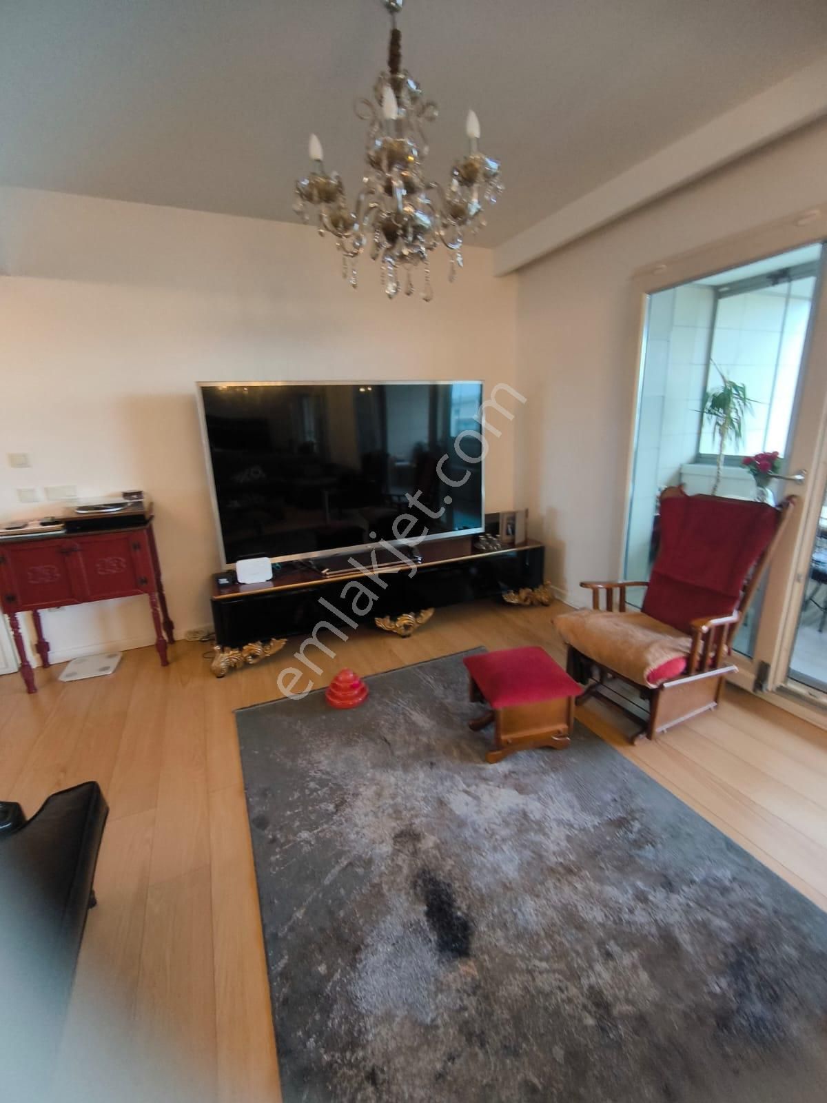 Seeworld Sinpaş Aqua City 2010 4+1 Dublex 216m2 Aquacity 2010 - Görsel 2