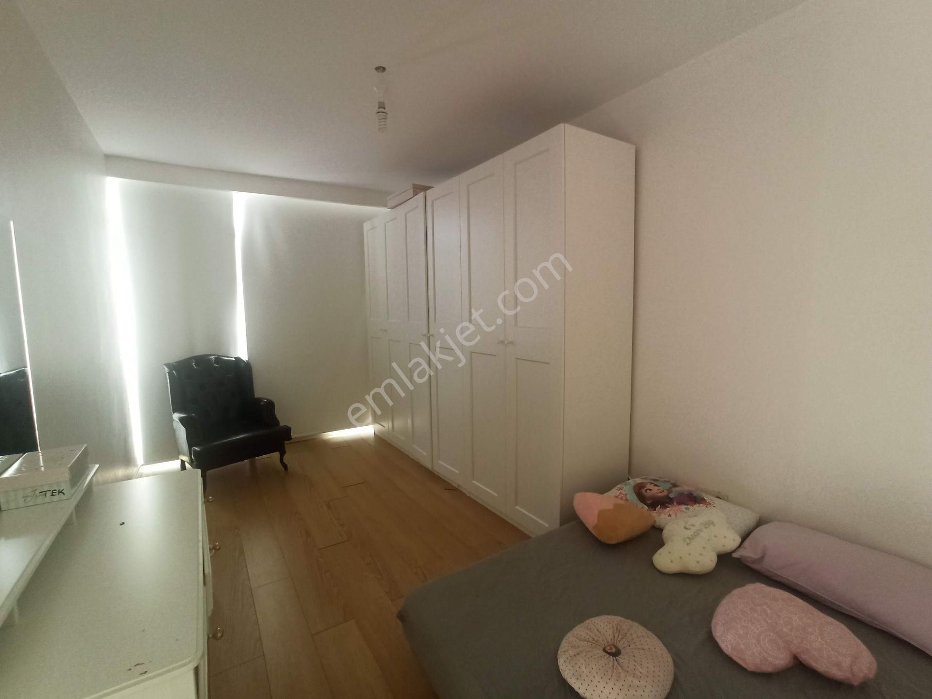 Seeworld Sinpaş Aqua City 2010 4+1 Dublex 216m2 Aquacity 2010 - Görsel 5