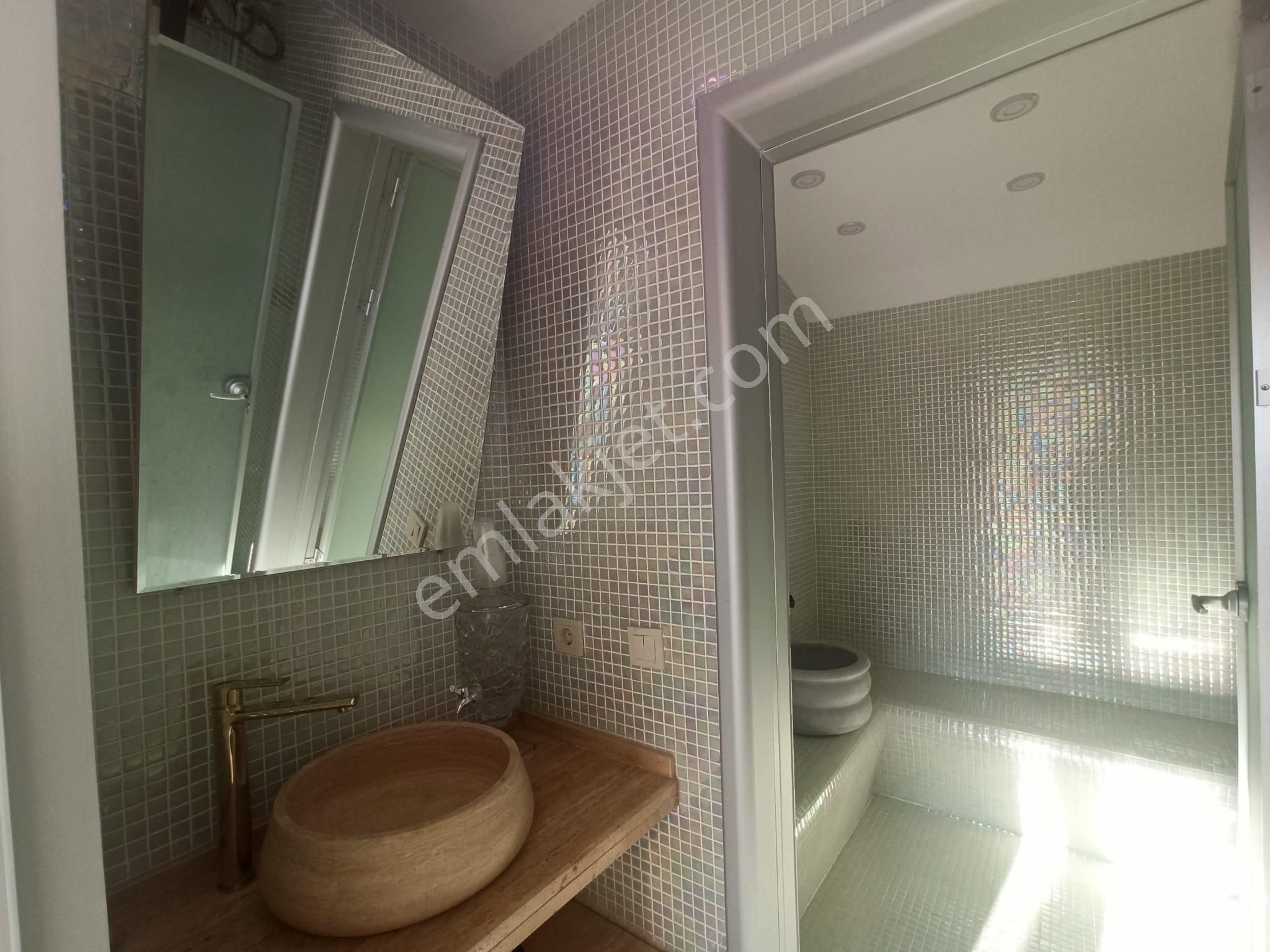 Seeworld Sinpaş Aqua City 2010 4+1 Dublex 216m2 Aquacity 2010 - Görsel 12