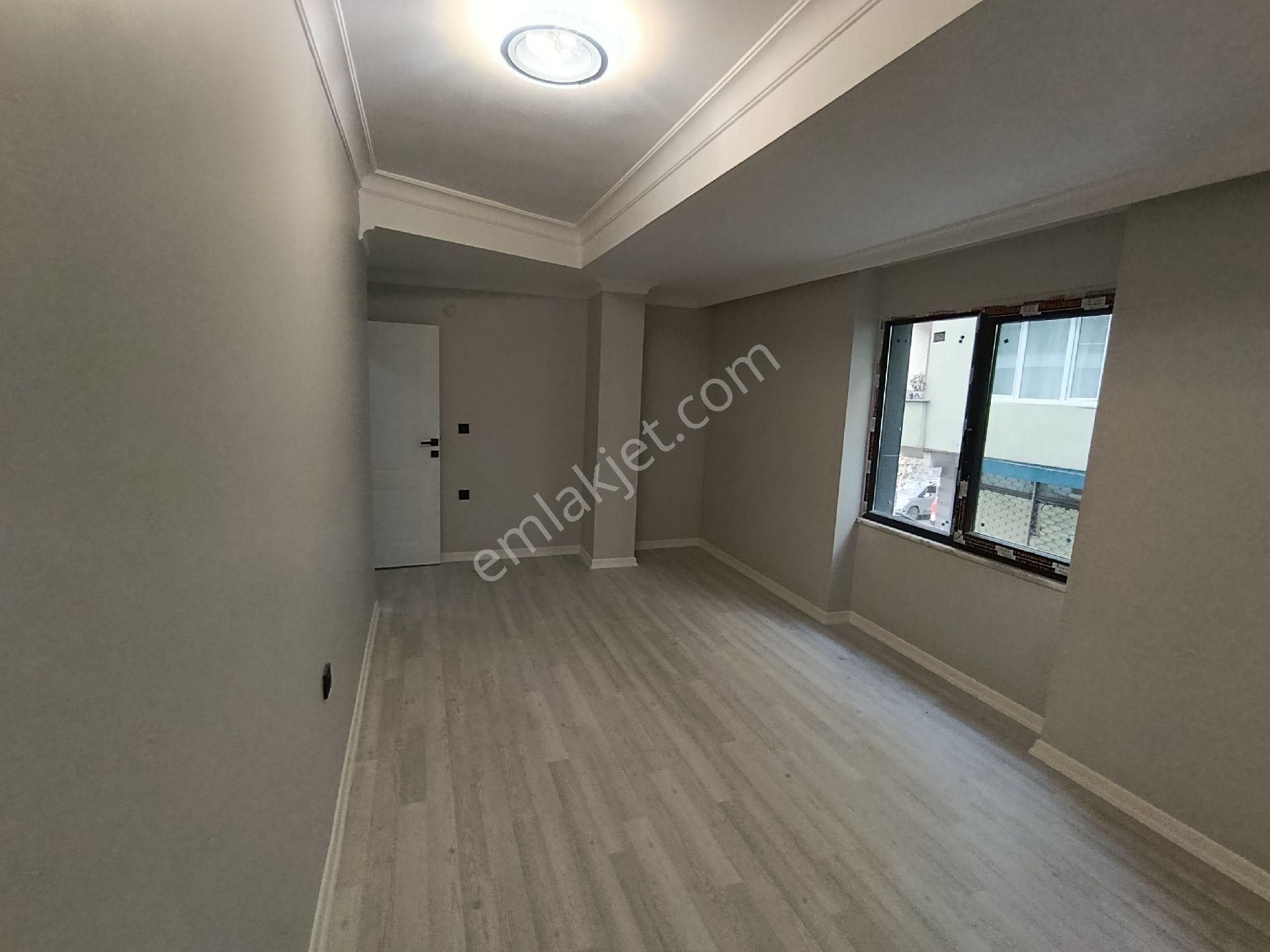 F.akboga İsmetpaşa Mah Satılık Köşe Başı Daire 90 M2 1 Kat - Görsel 3