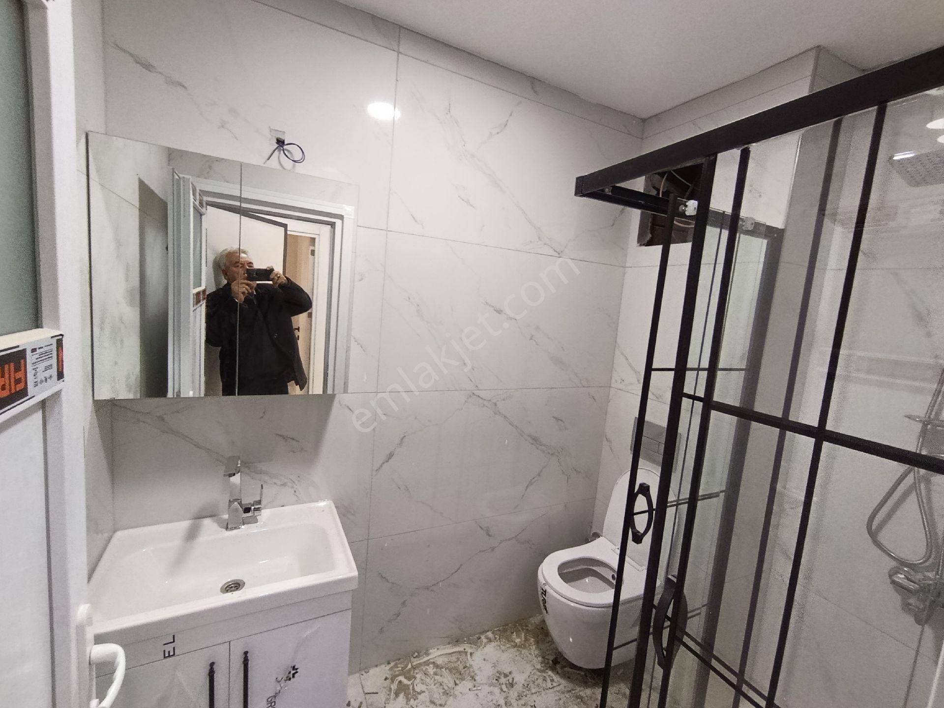F.akboga İsmetpaşa Mah Satılık Köşe Başı Daire 90 M2 1 Kat - Görsel 8