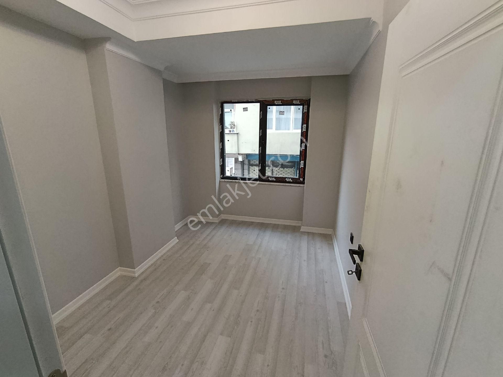 F.akboga İsmetpaşa Mah Satılık Köşe Başı Daire 90 M2 1 Kat - Görsel 5