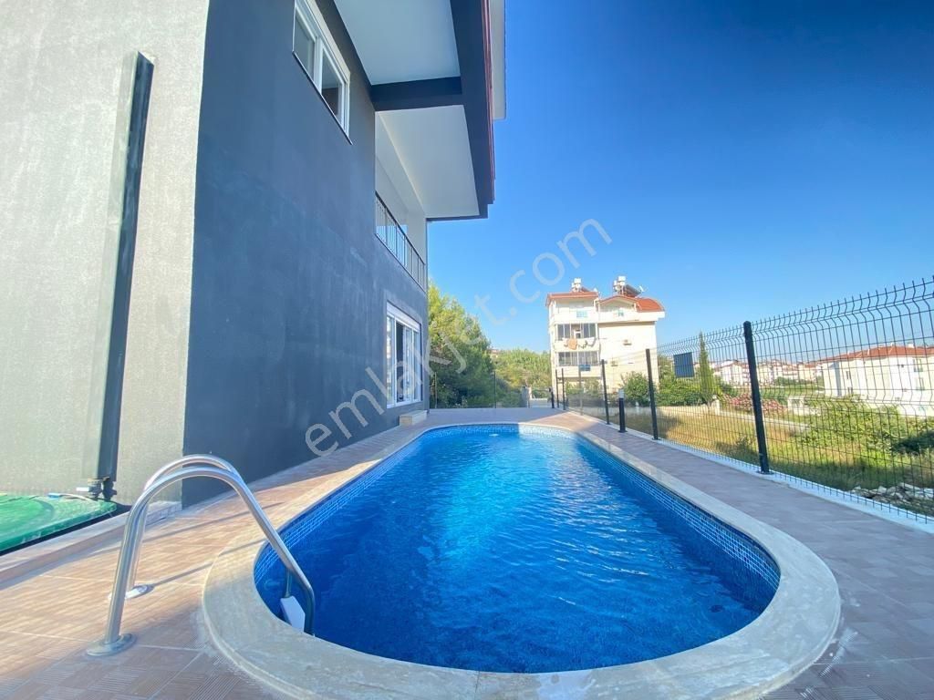 Satılık Villa - Görsel 5