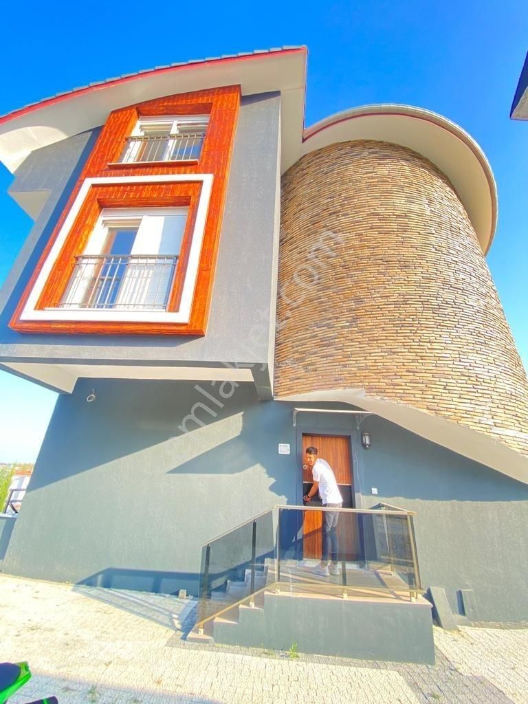 Satılık Villa - Görsel 3