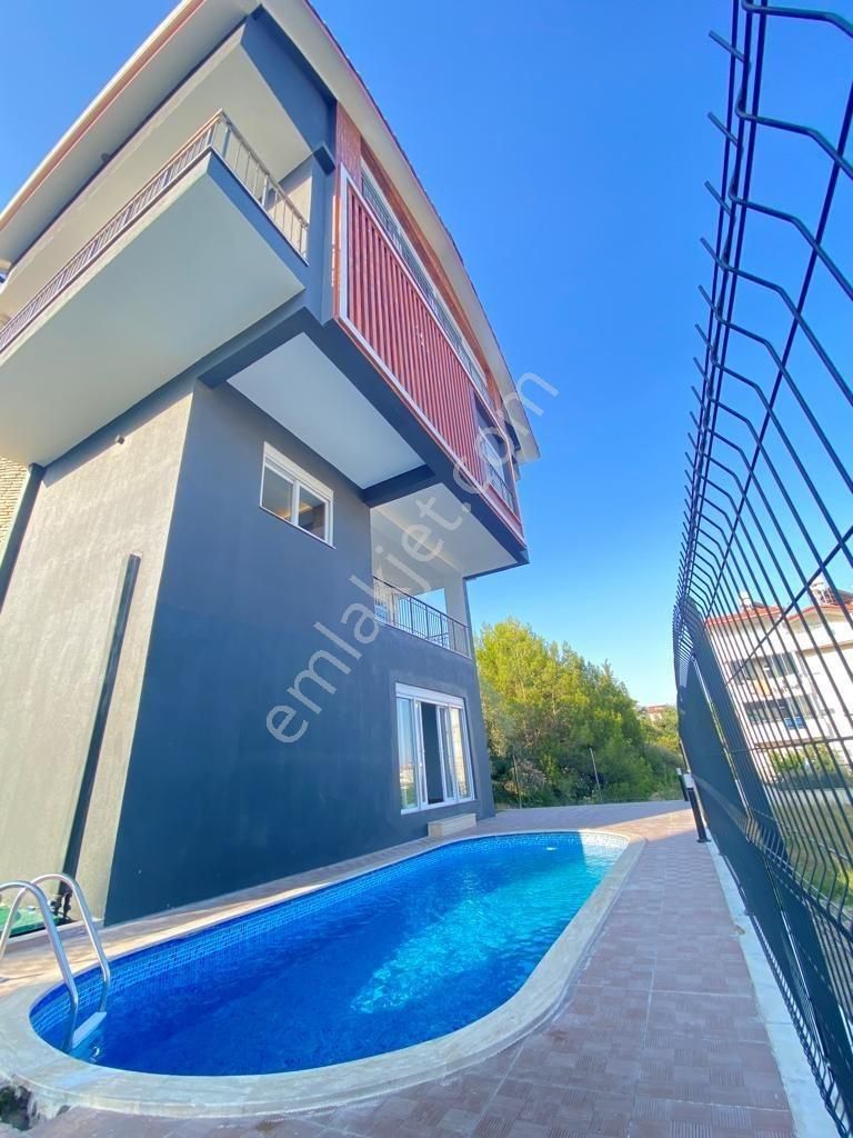 Satılık Villa - Görsel 6
