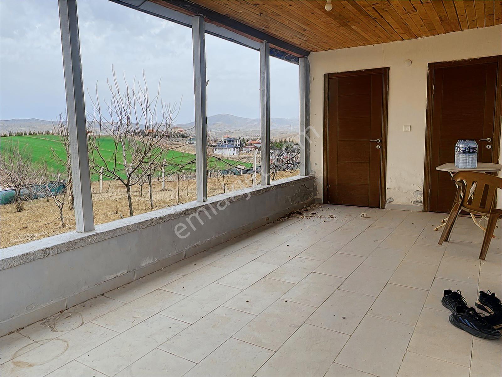 Sirkeli'de Tapulu Elektirik Su Bağlı 60m² Ev 1000m²hobi Bahçesi - Görsel 16