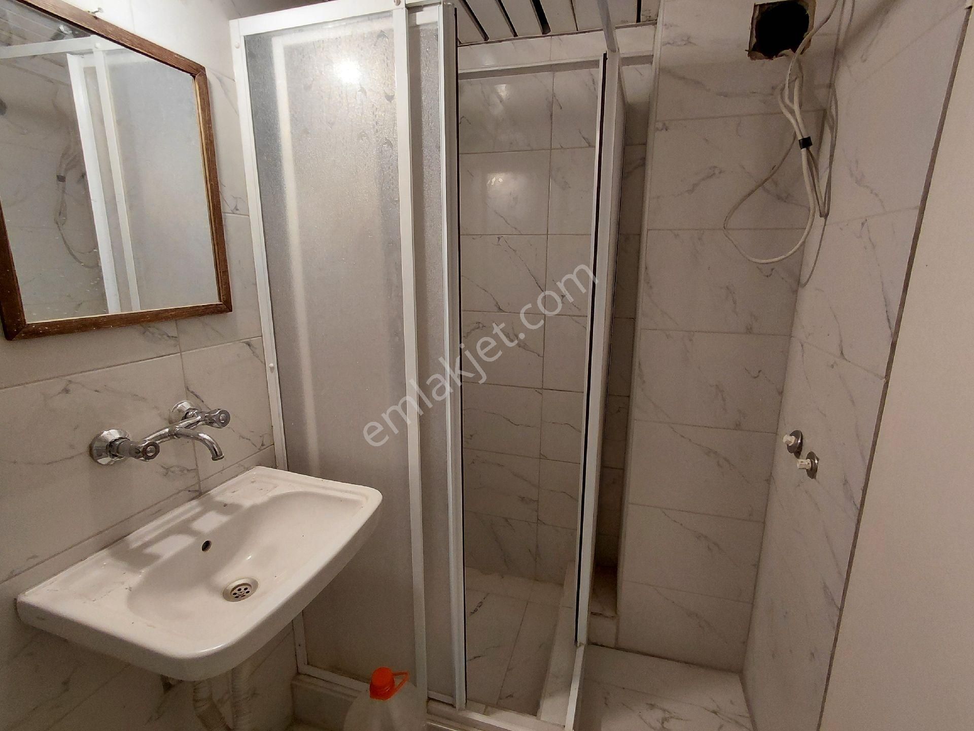 Bornova Evka 4 2+1 Açık Mutfak Doğalgazlı Kiralık Daire - Görsel 27