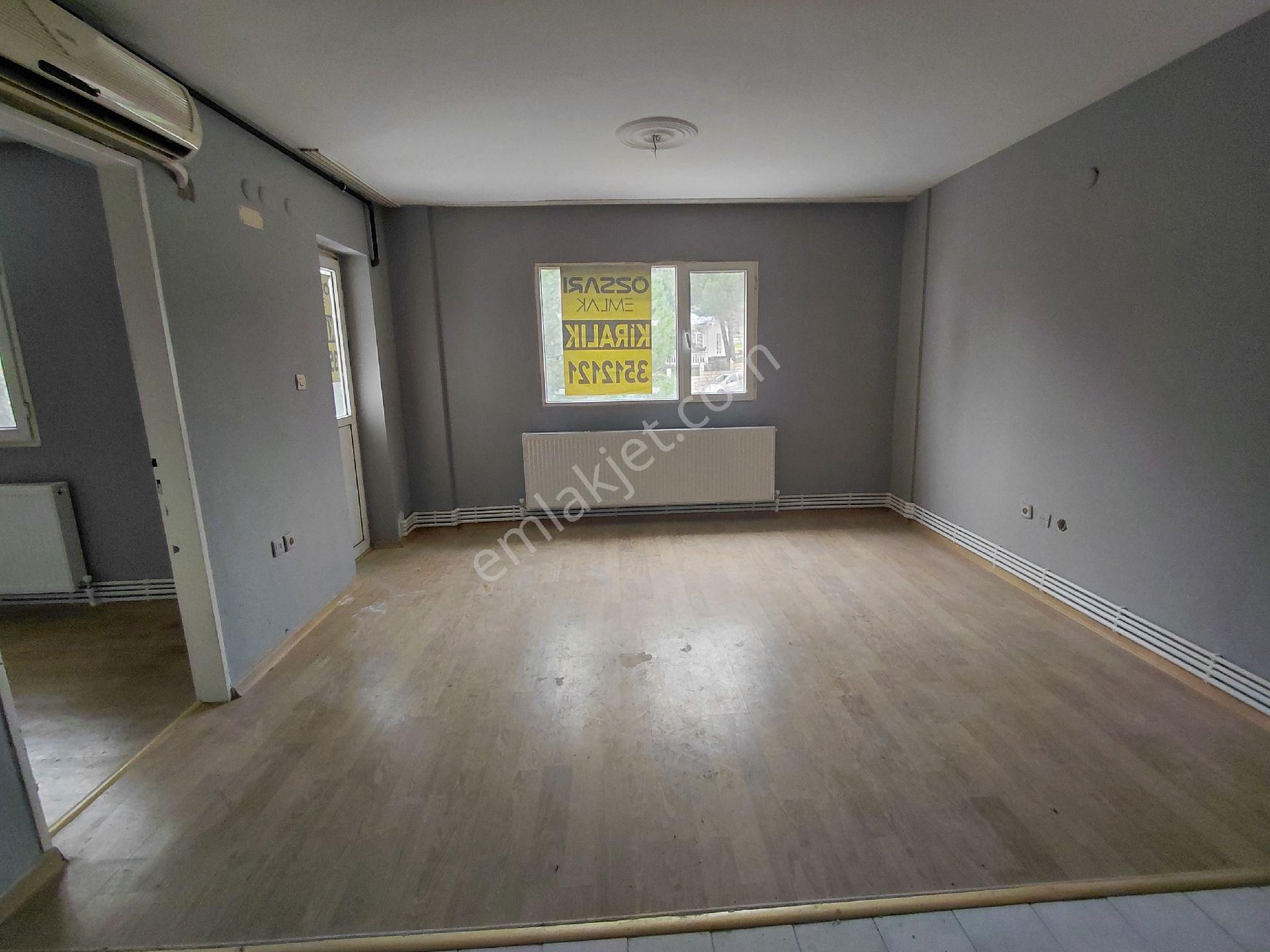 Bornova Evka 4 2+1 Açık Mutfak Doğalgazlı Kiralık Daire - Görsel 9