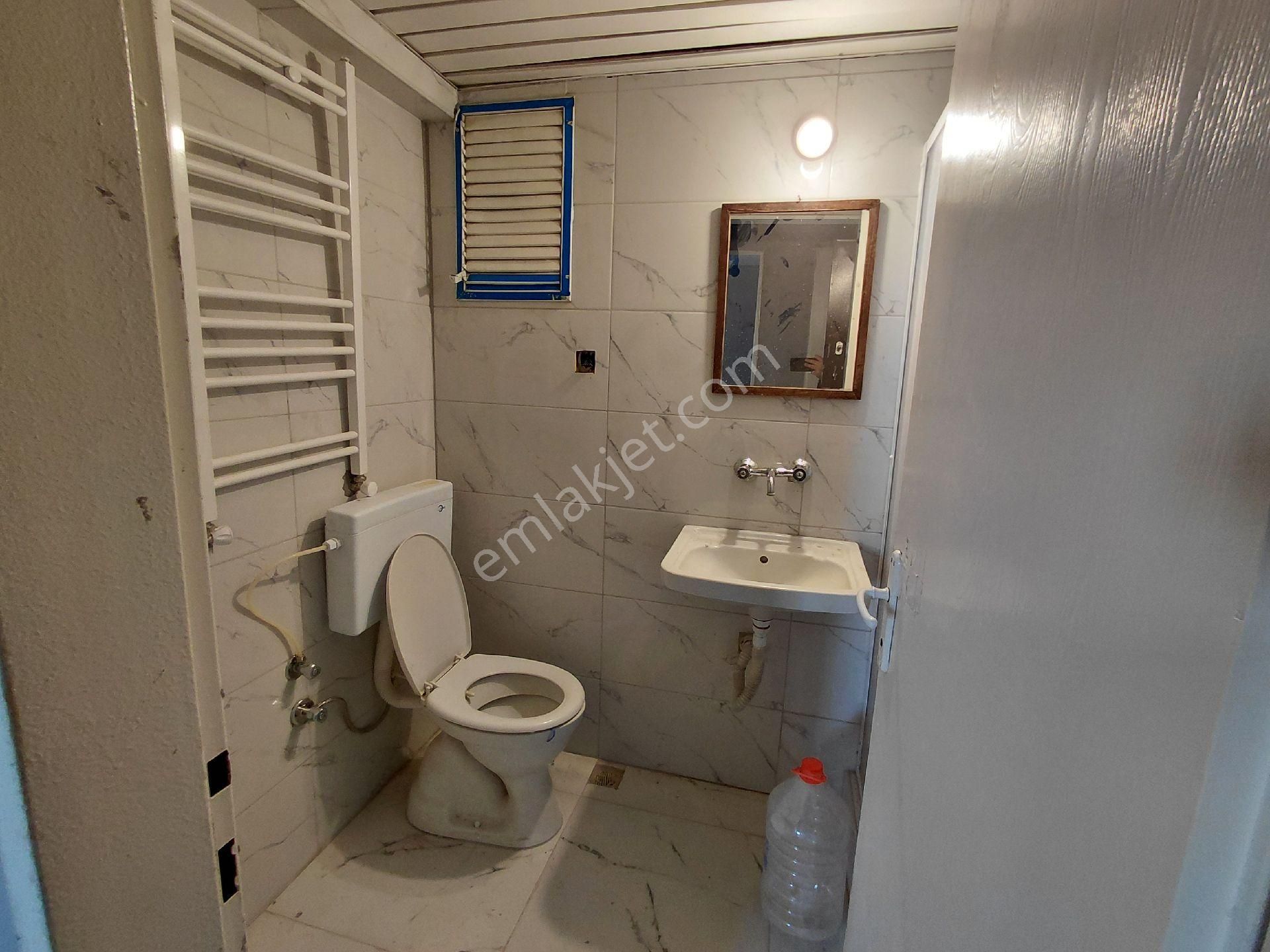 Bornova Evka 4 2+1 Açık Mutfak Doğalgazlı Kiralık Daire - Görsel 29