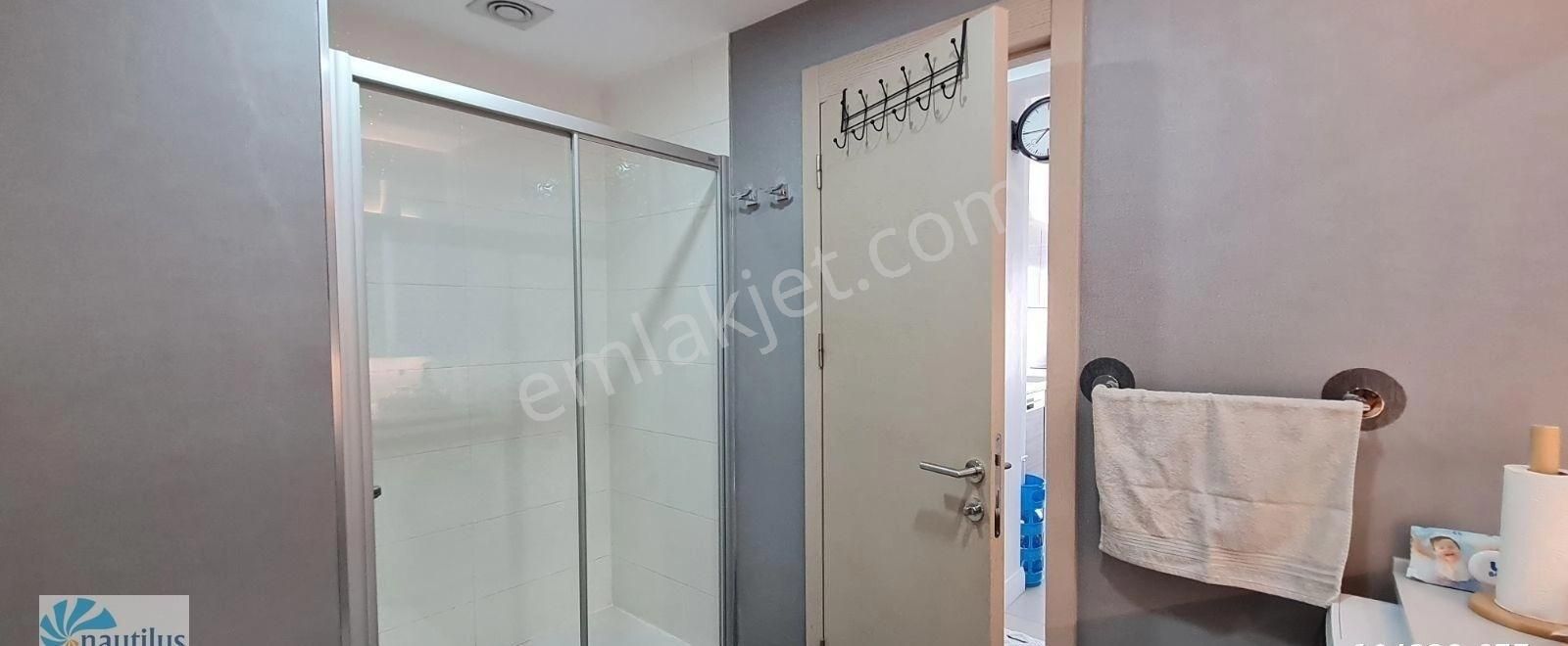 Bahçeşehir Mesa Sazlıbahçe Kiralık 3+1 Daire - Görsel 4