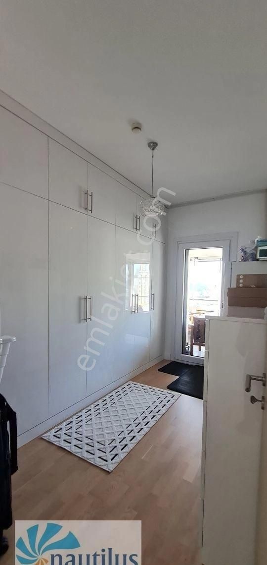 Bahçeşehir Mesa Sazlıbahçe Kiralık 3+1 Daire - Görsel 5