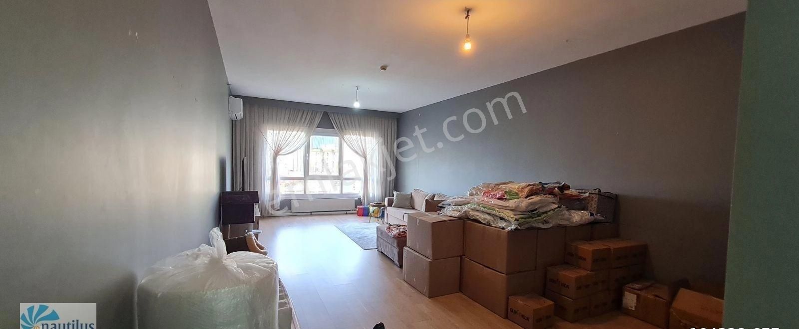 Bahçeşehir Mesa Sazlıbahçe Kiralık 3+1 Daire