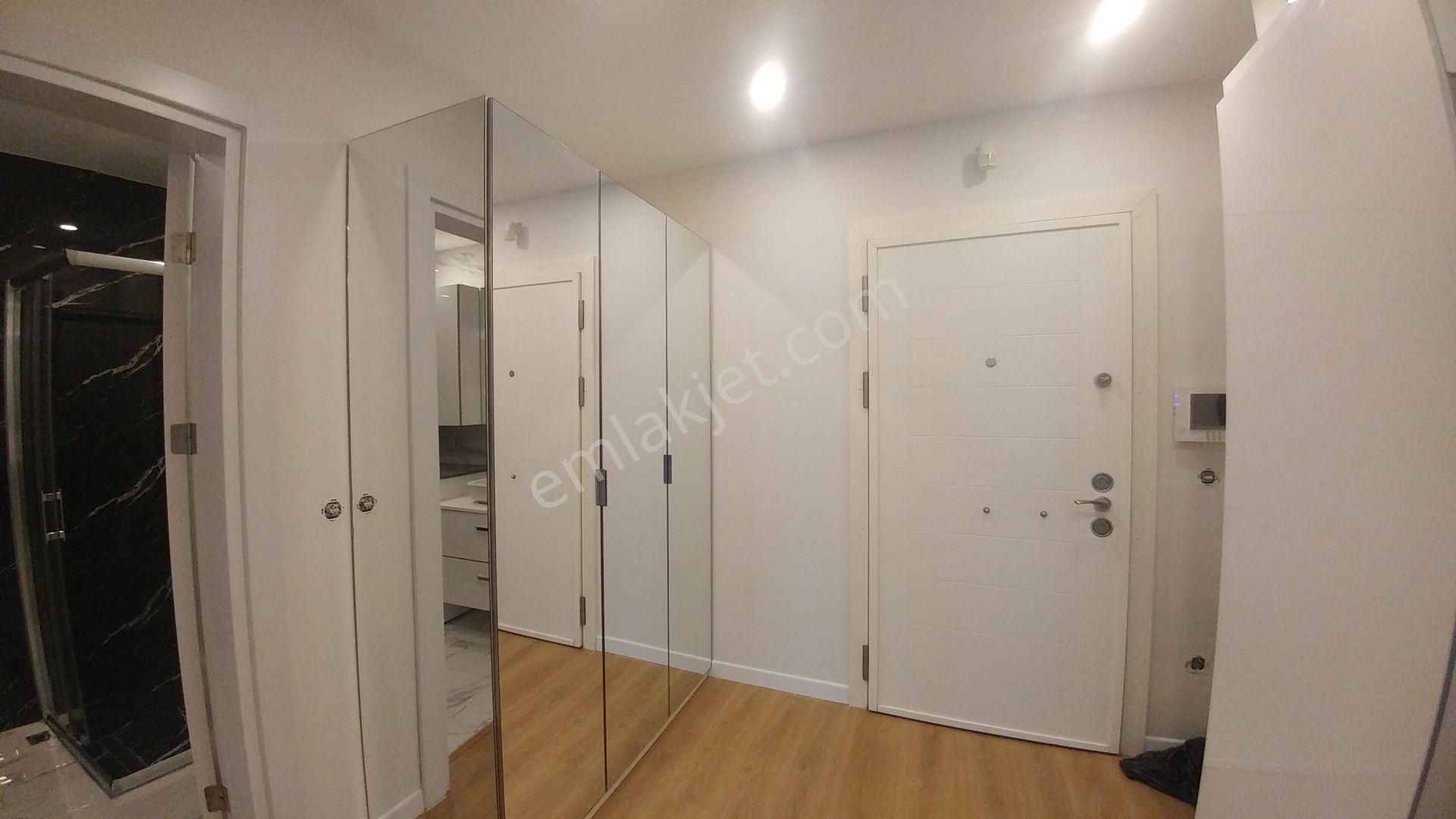 Seeworld Sinpaş Aqua City 2010 1+1 70 M2 Satılık Aquacity 2010 - Görsel 12