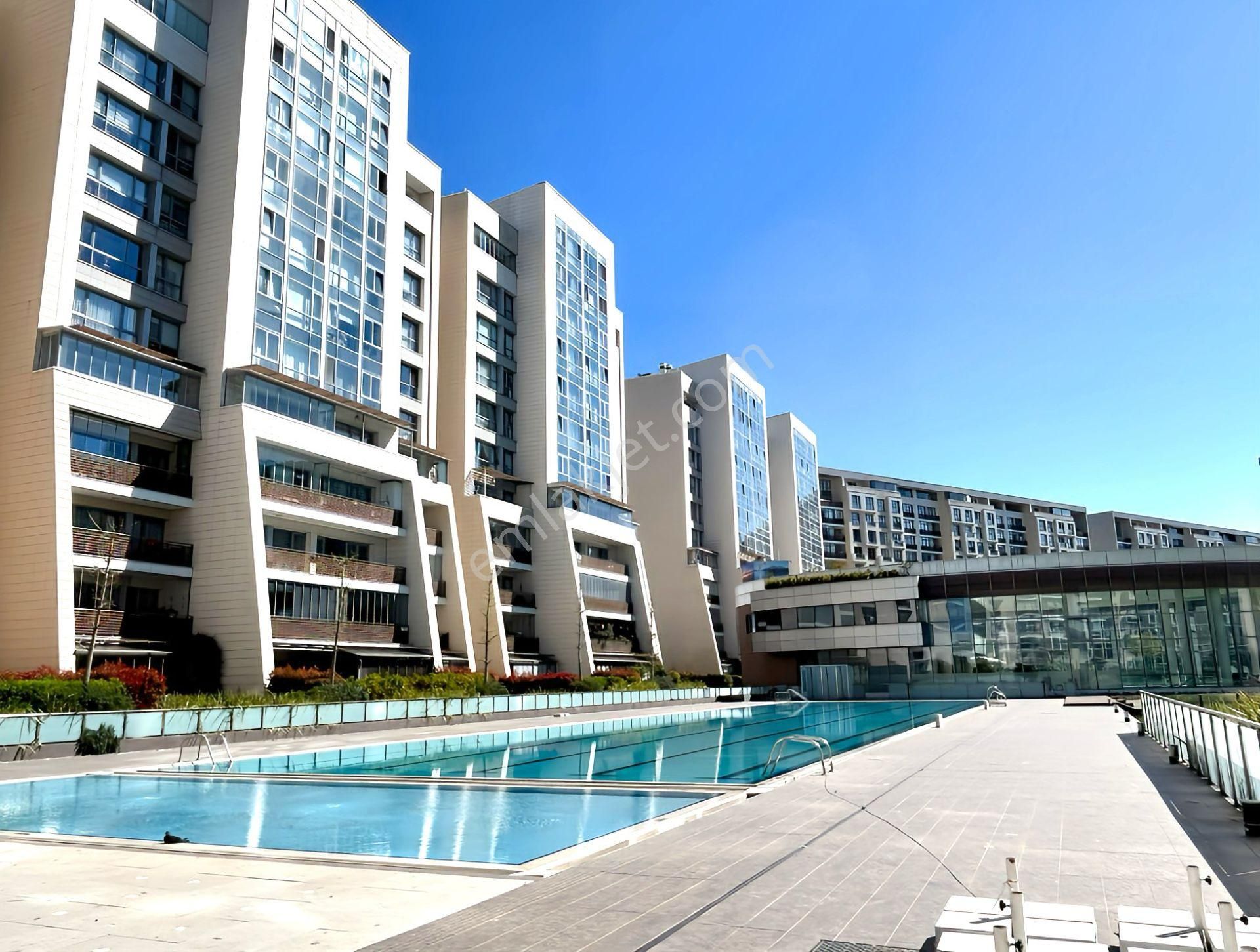 Seeworld Sinpaş Aqua City 2010 1+1 70 M2 Satılık Aquacity 2010