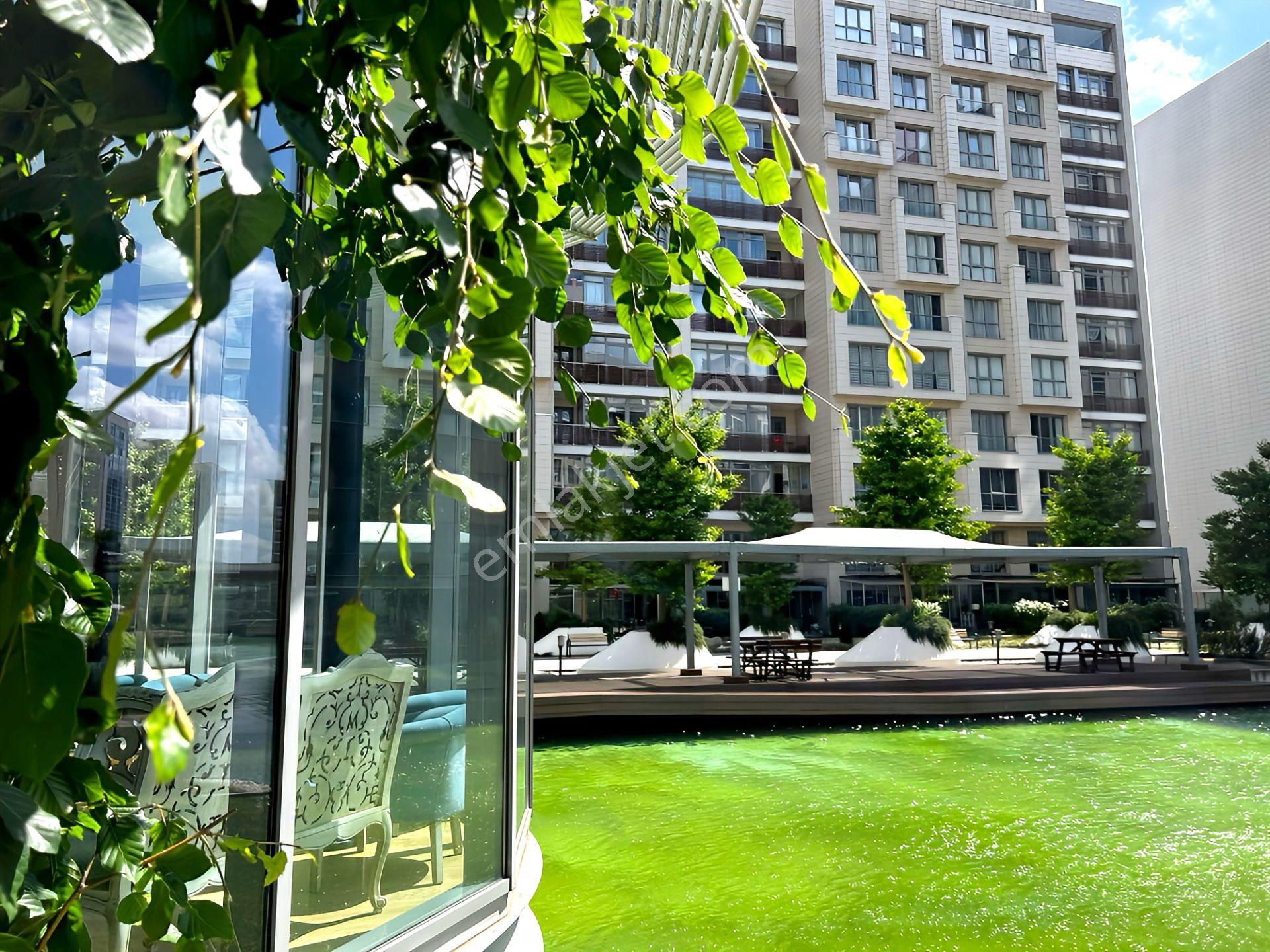 Seeworld Sinpaş Aqua City 2010 1+1 70 M2 Satılık Aquacity 2010 - Görsel 21