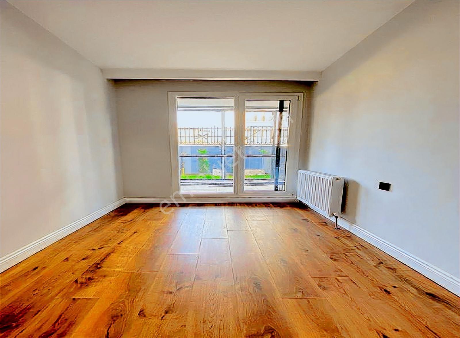 Gezgen İnşaattan Site İçerisinde Kış Bahçeli 2+1 Lüx Daire!!! - Görsel 19